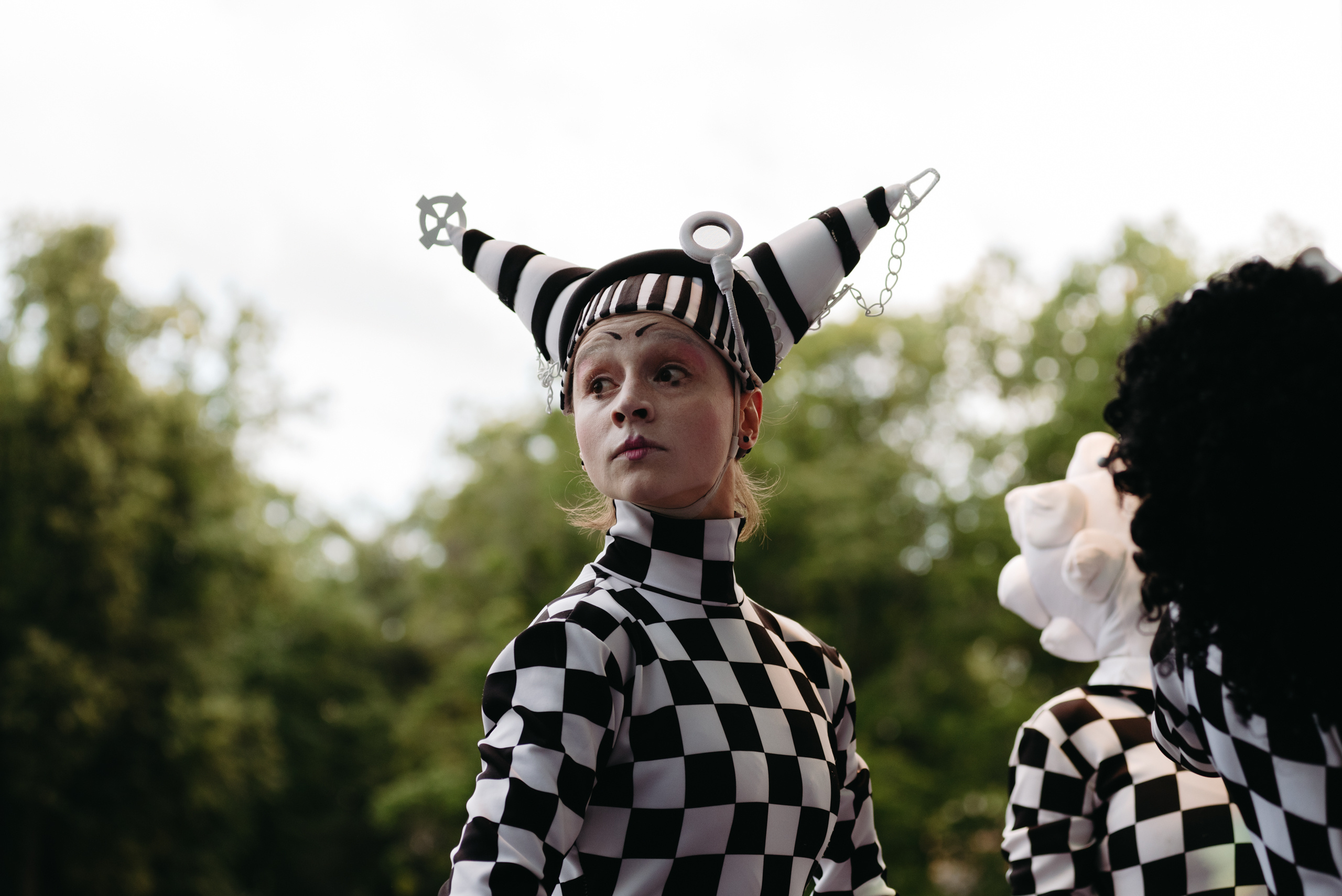 Театральное представление «B.S.Theatre». Фотограф в Москве Илья Максимов