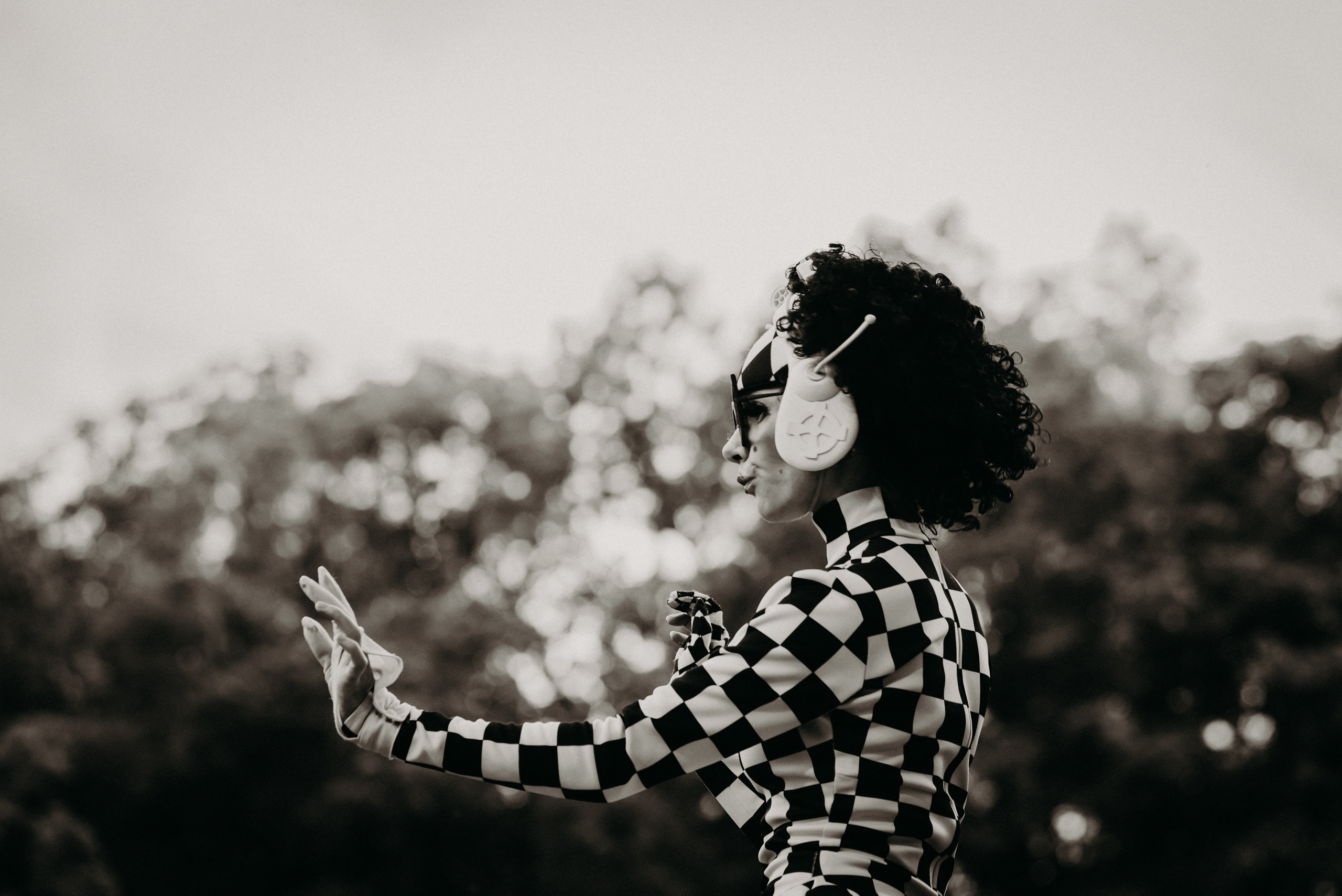 Театральное представление «B.S.Theatre». Фотограф в Москве Илья Максимов