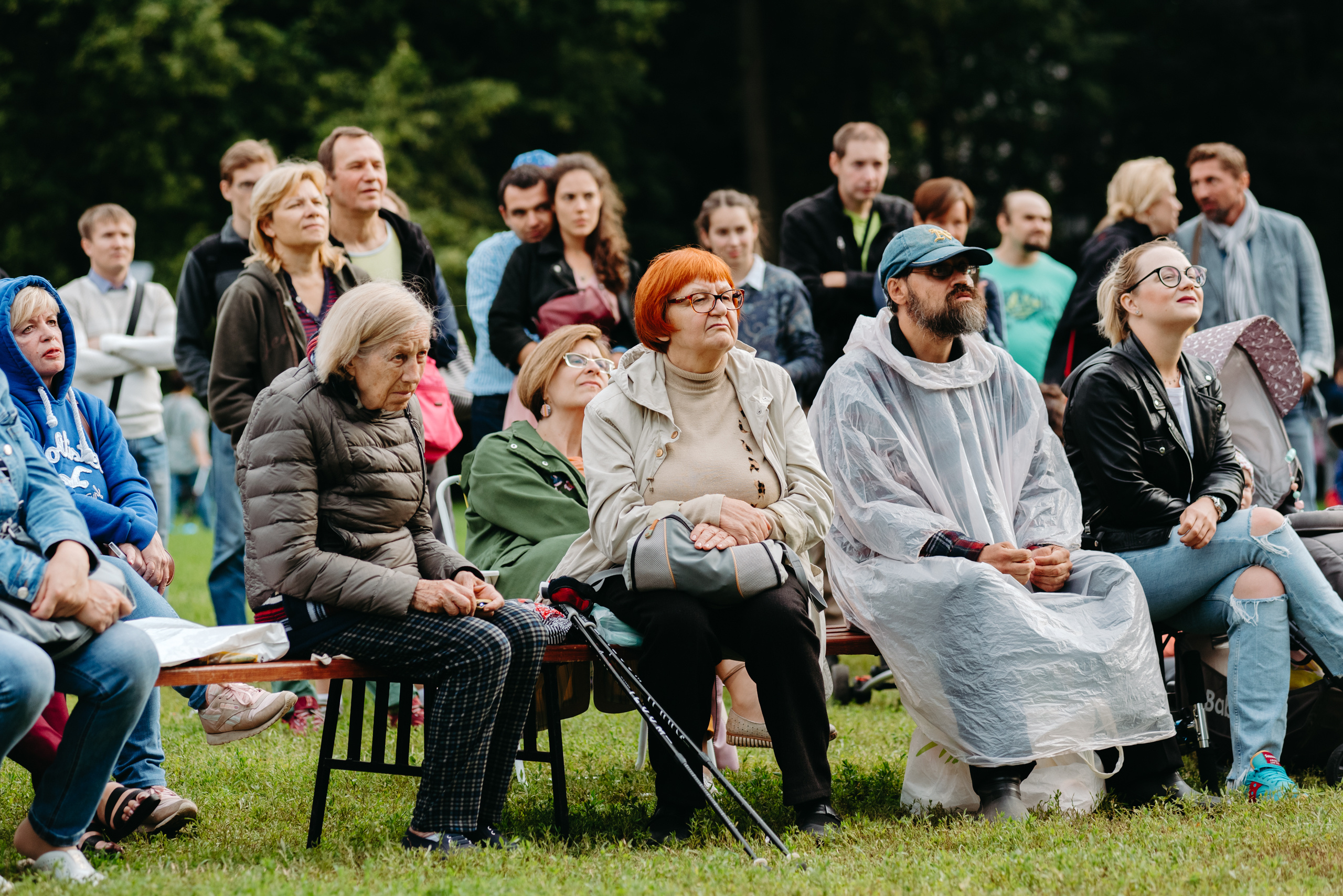 Театральное представление «B.S.Theatre». Фотограф в Москве Илья Максимов
