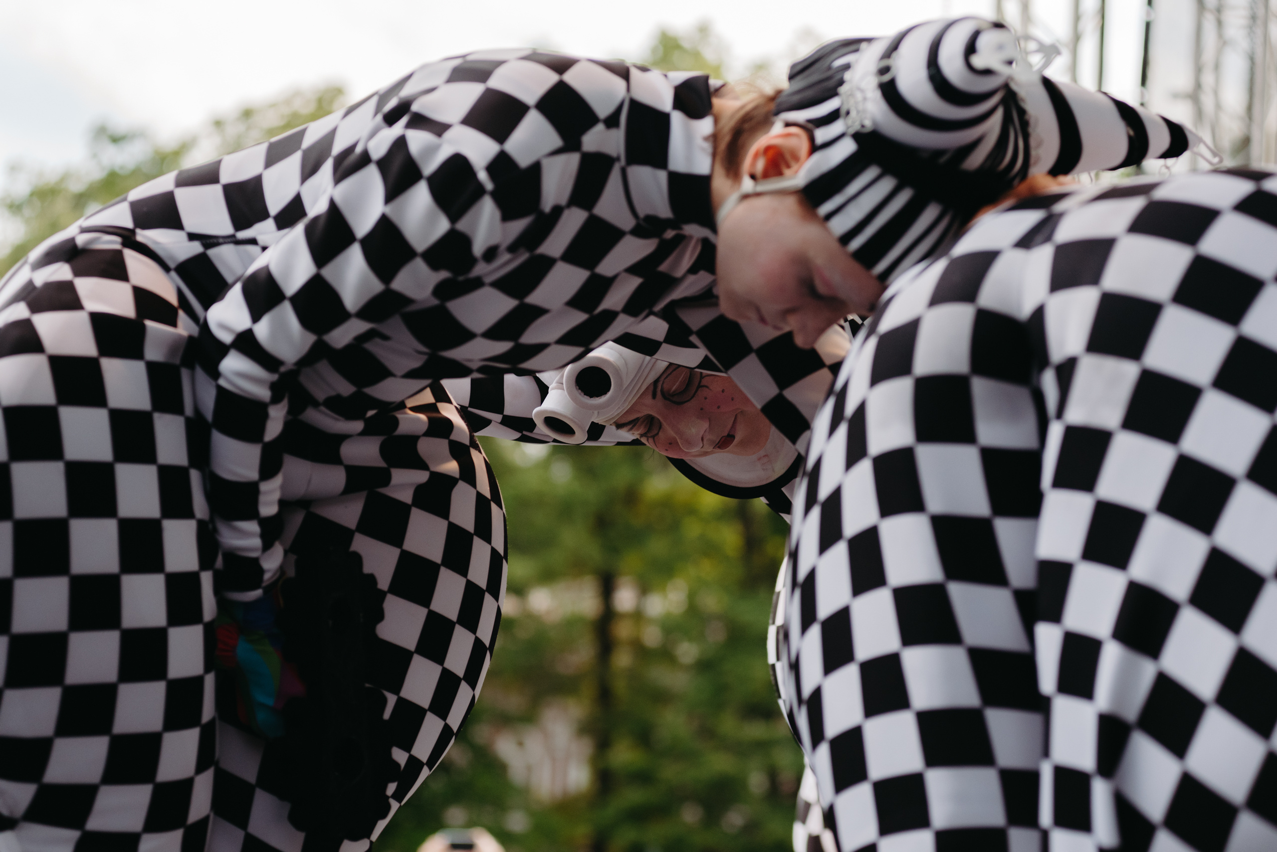 Театральное представление «B.S.Theatre». Фотограф в Москве Илья Максимов