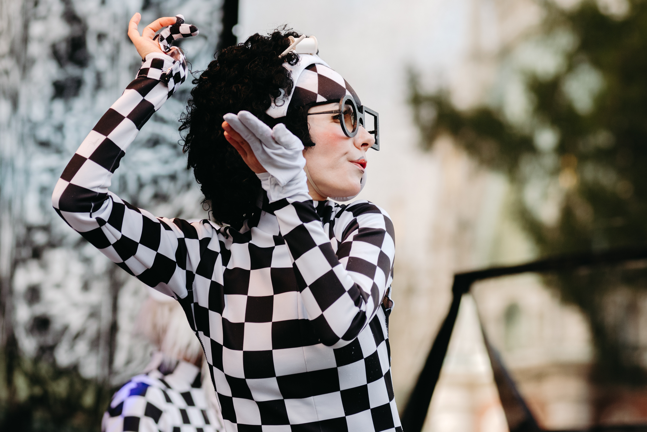 Театральное представление «B.S.Theatre». Фотограф в Москве Илья Максимов