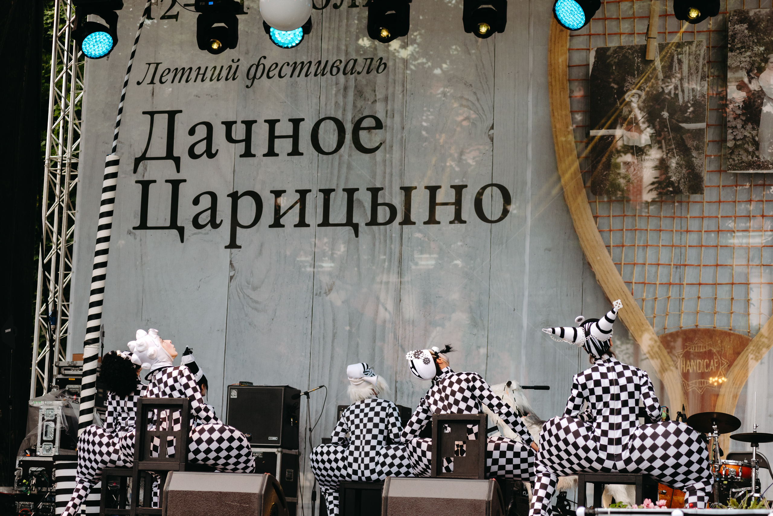 Театральное представление «B.S.Theatre». Фотограф в Москве Илья Максимов