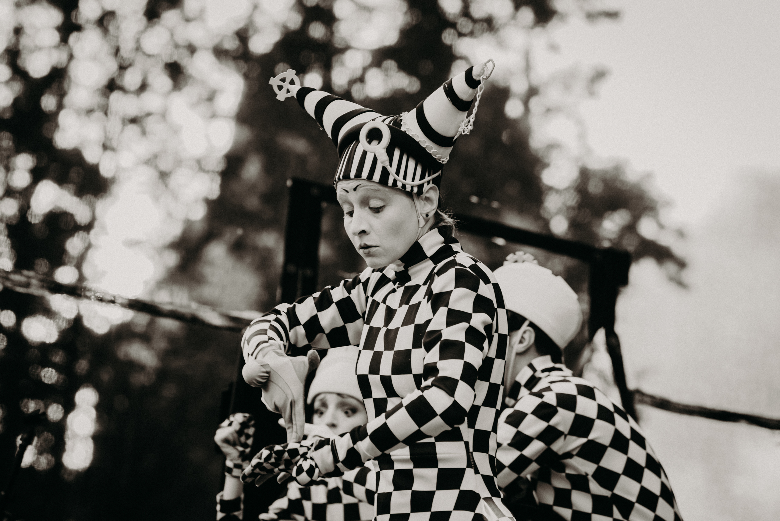 Театральное представление «B.S.Theatre». Фотограф в Москве Илья Максимов