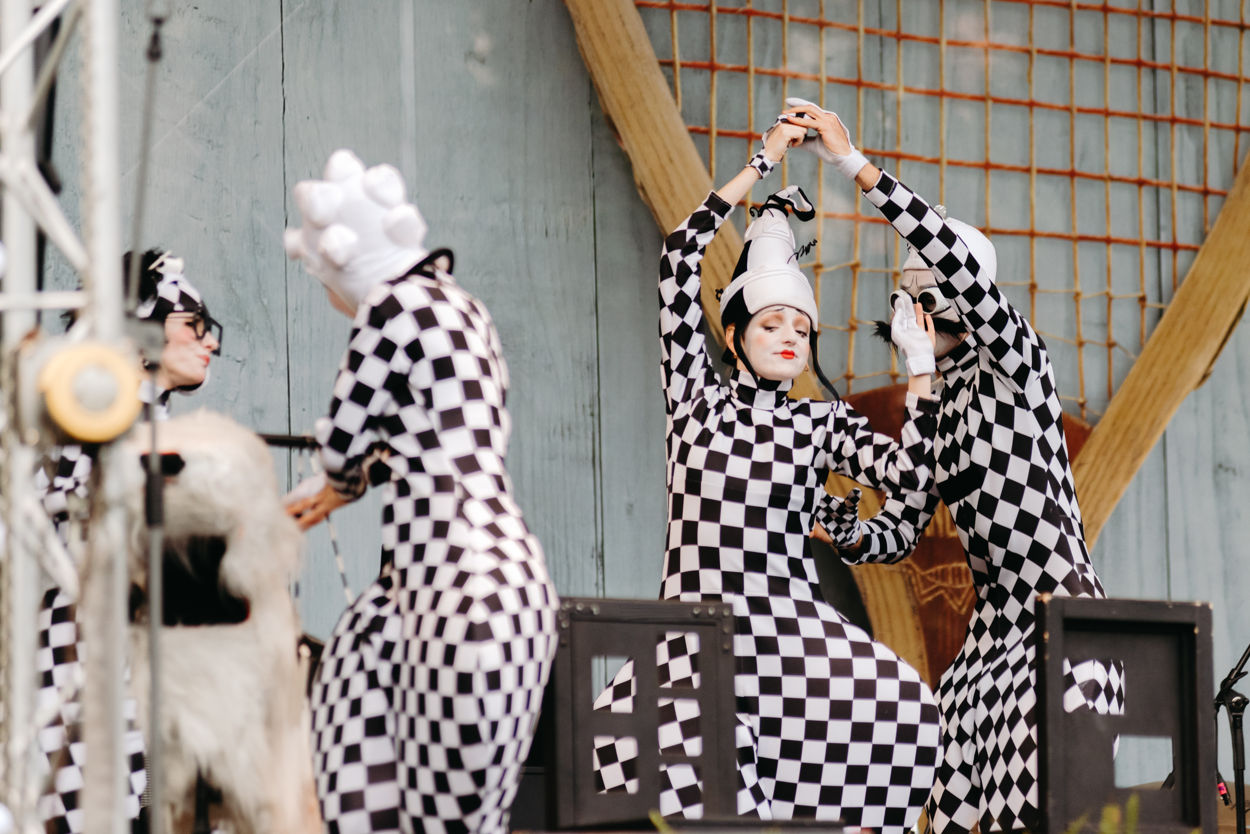 Театральное представление «B.S.Theatre». Фотограф в Москве Илья Максимов