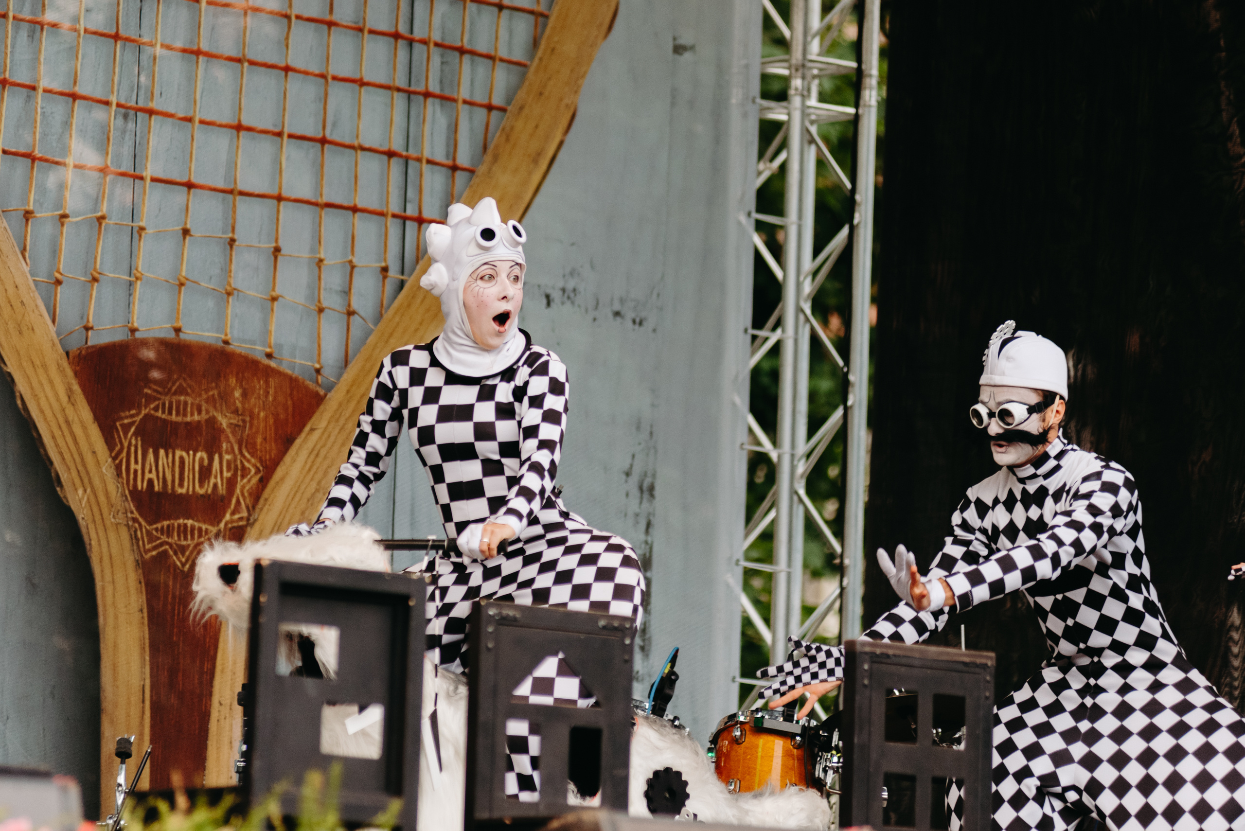 Театральное представление «B.S.Theatre». Фотограф в Москве Илья Максимов