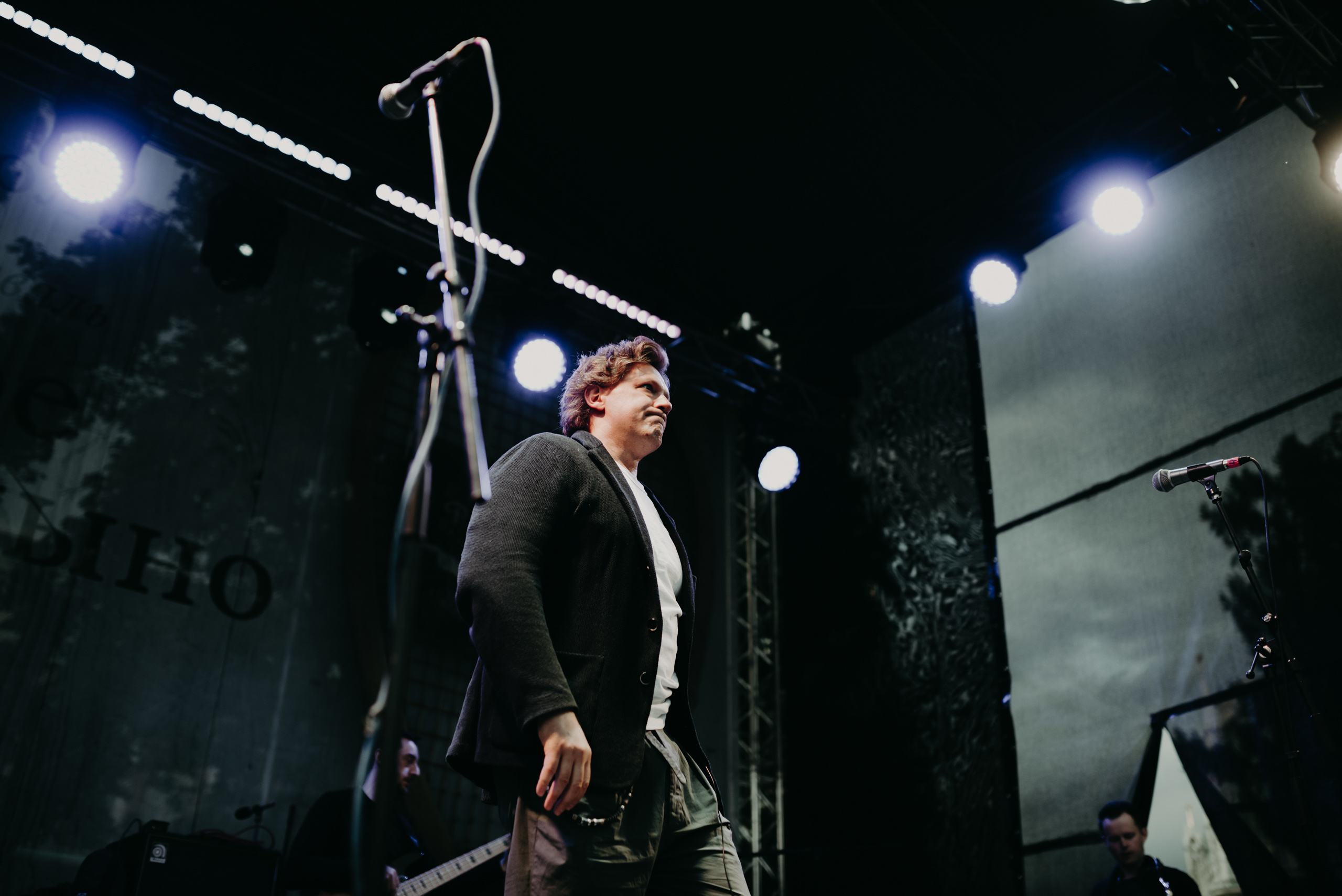 Вадим Эйленкриг. Фотограф в Москве Илья Максимов