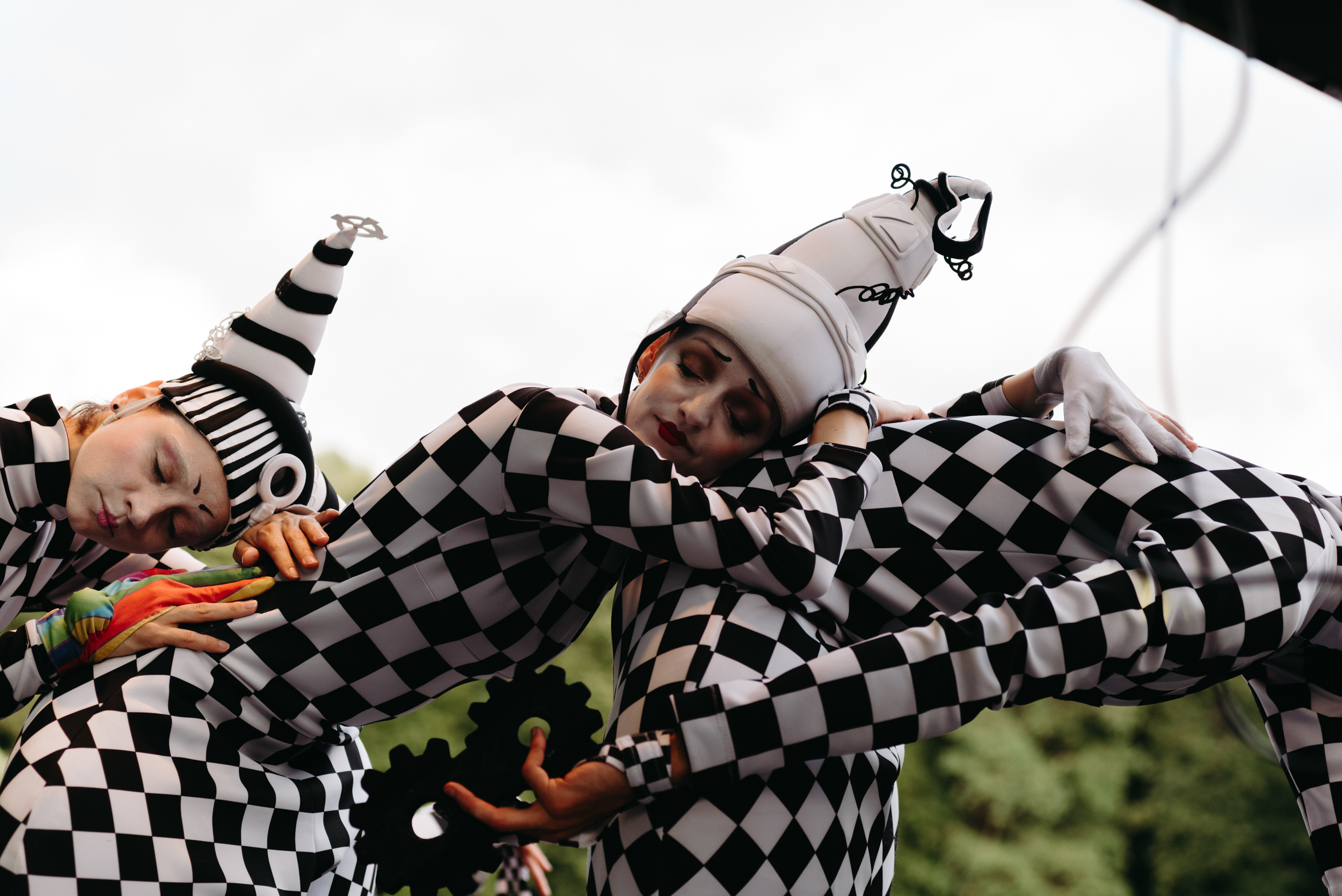 Театральное представление «B.S.Theatre». Фотограф в Москве Илья Максимов