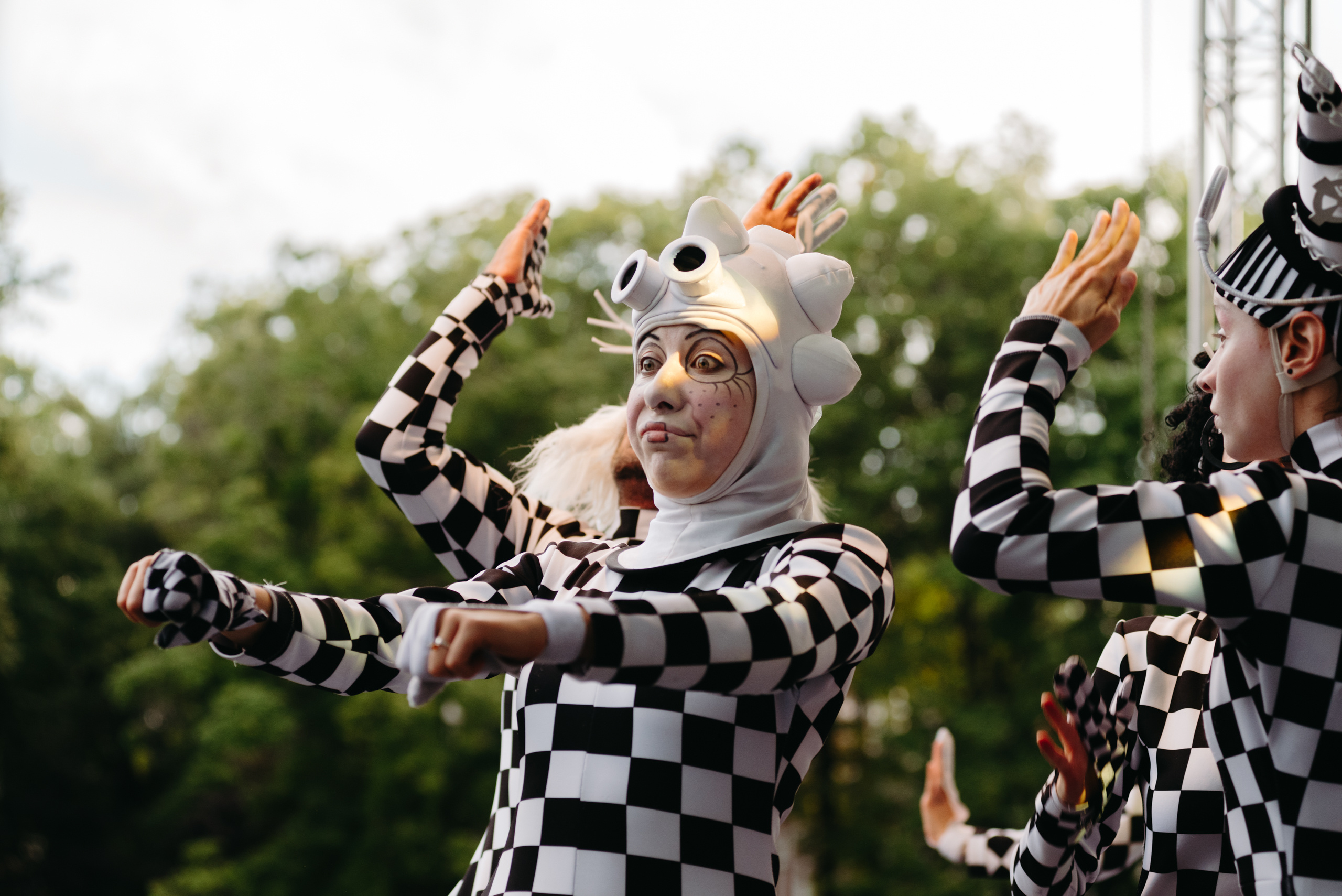 Театральное представление «B.S.Theatre». Фотограф в Москве Илья Максимов