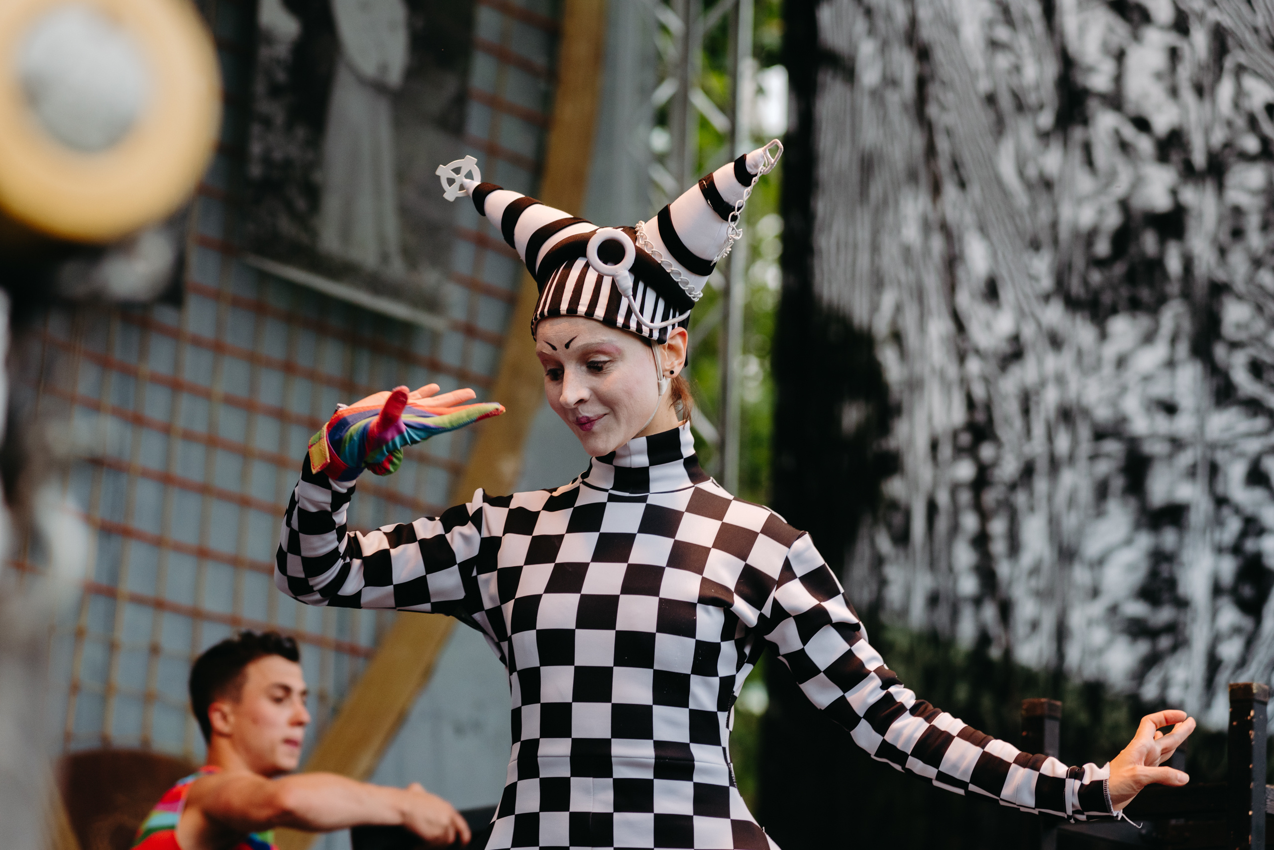 Театральное представление «B.S.Theatre». Фотограф в Москве Илья Максимов