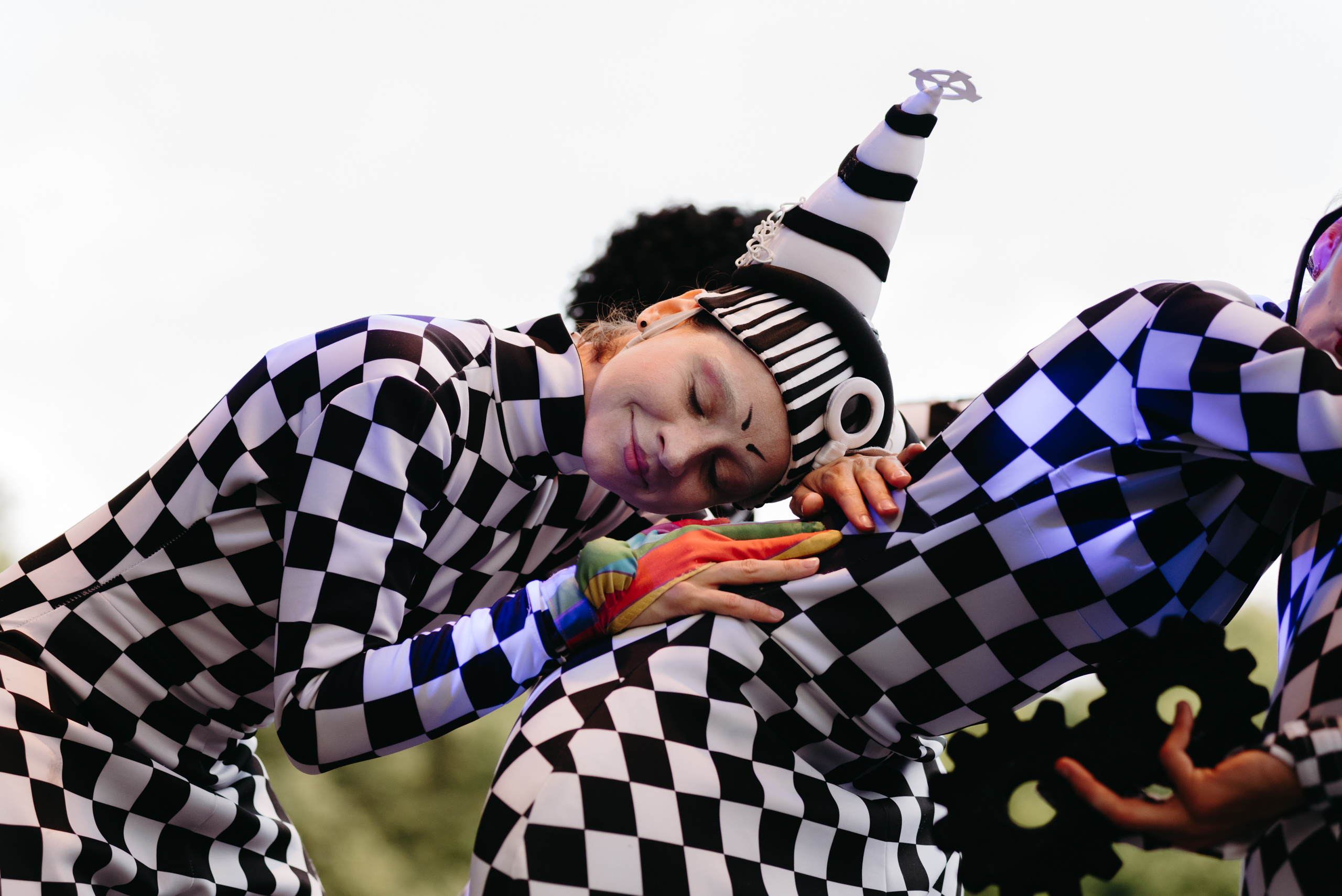 Театральное представление «B.S.Theatre». Фотограф в Москве Илья Максимов