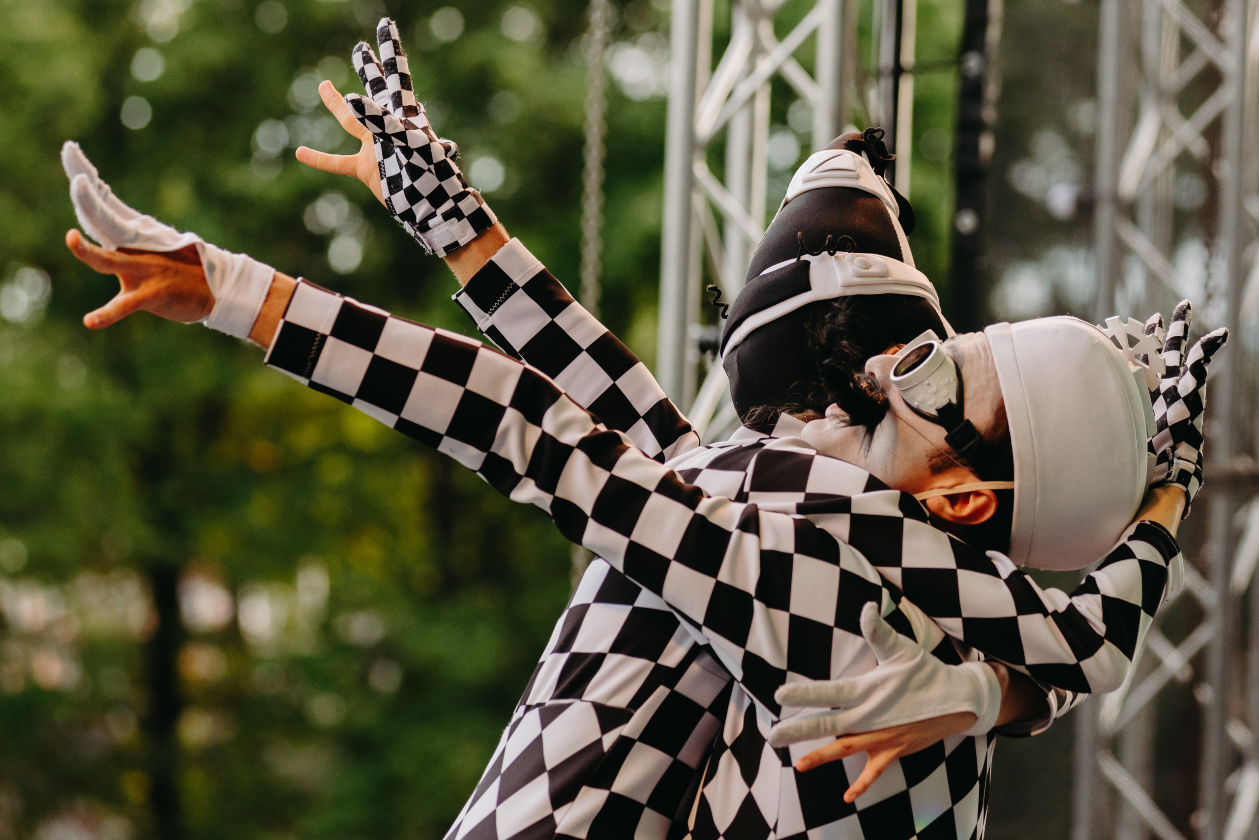 Театральное представление «B.S.Theatre». Фотограф в Москве Илья Максимов