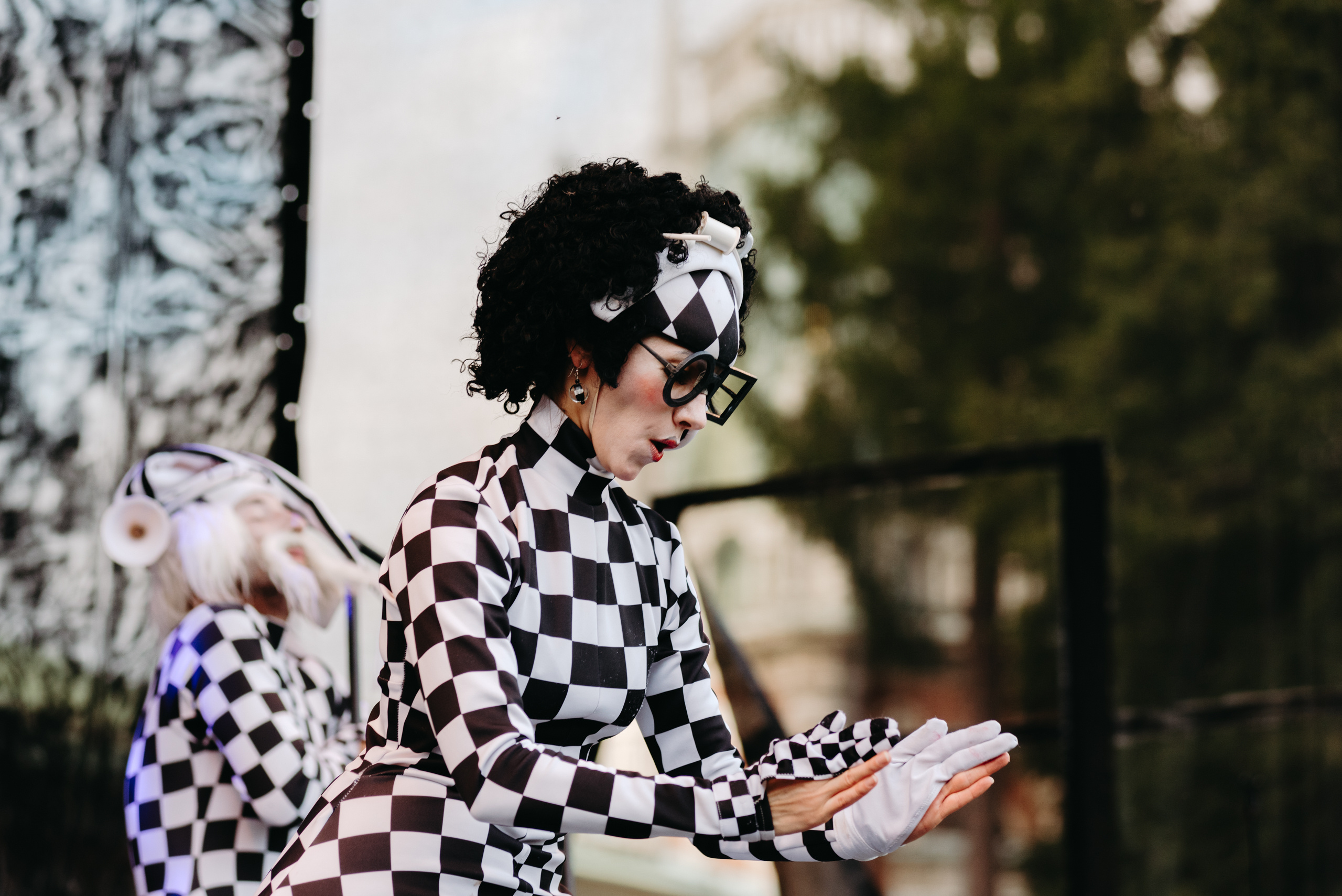 Театральное представление «B.S.Theatre». Фотограф в Москве Илья Максимов