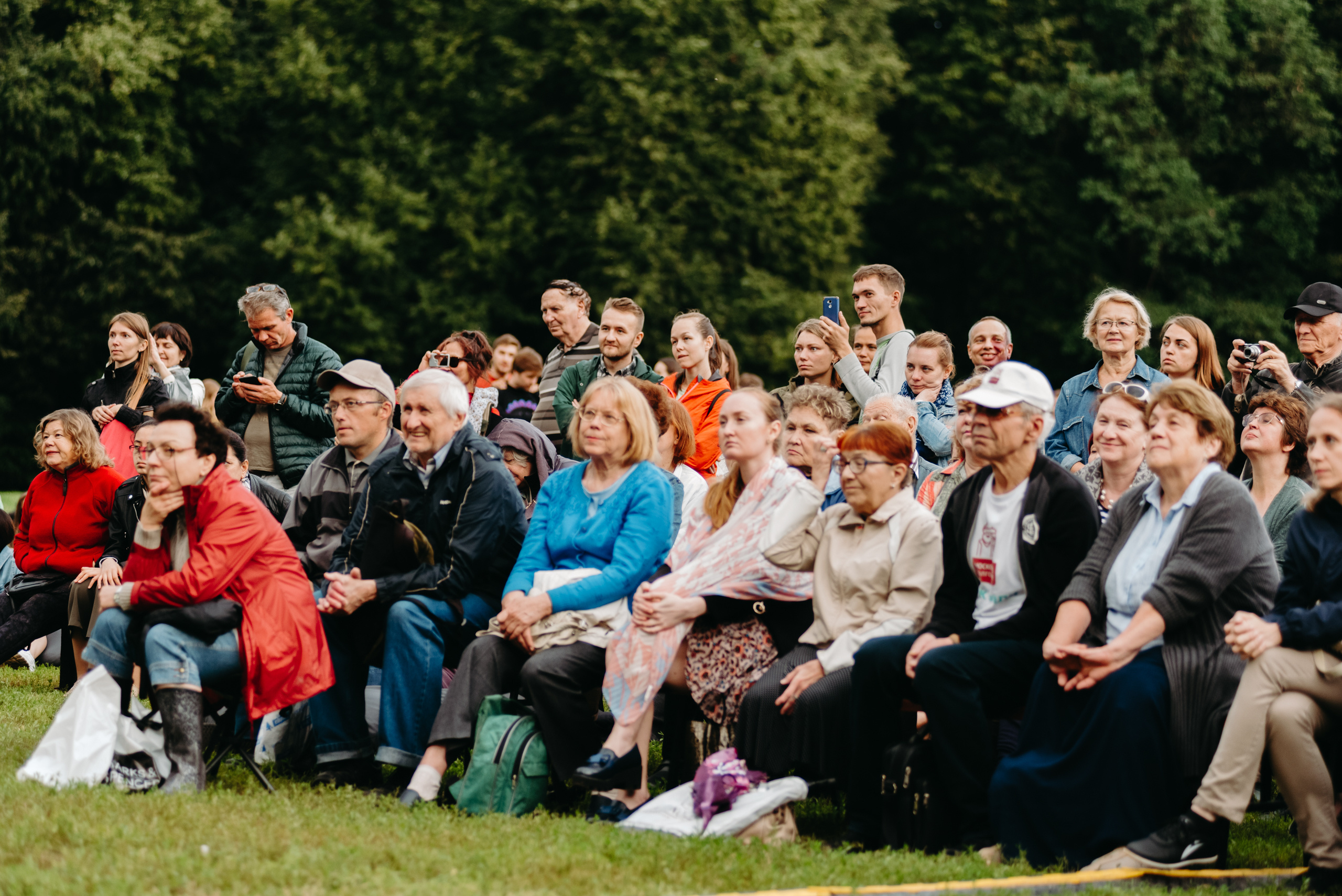 Театральное представление «B.S.Theatre». Фотограф в Москве Илья Максимов