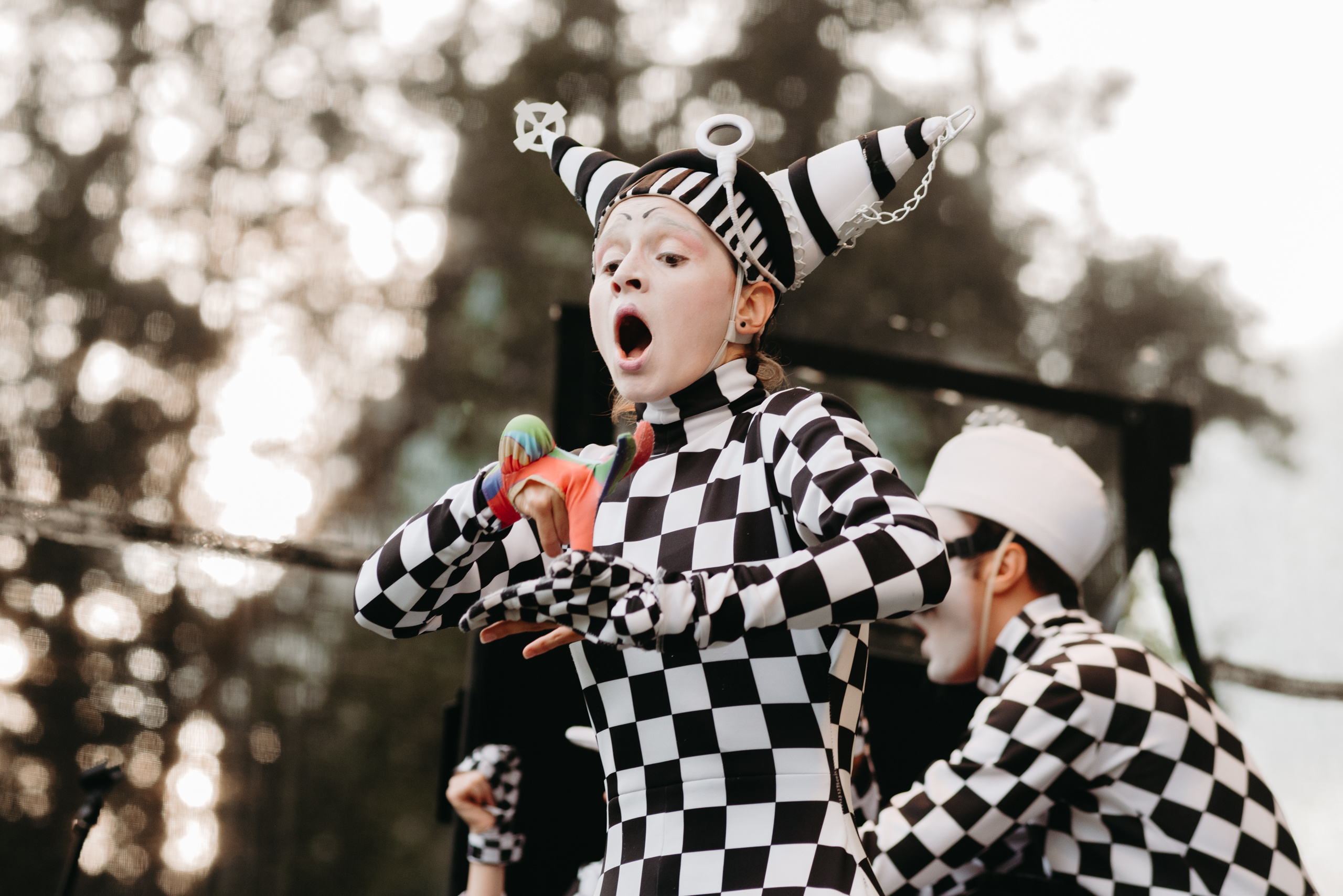 Театральное представление «B.S.Theatre». Фотограф в Москве Илья Максимов