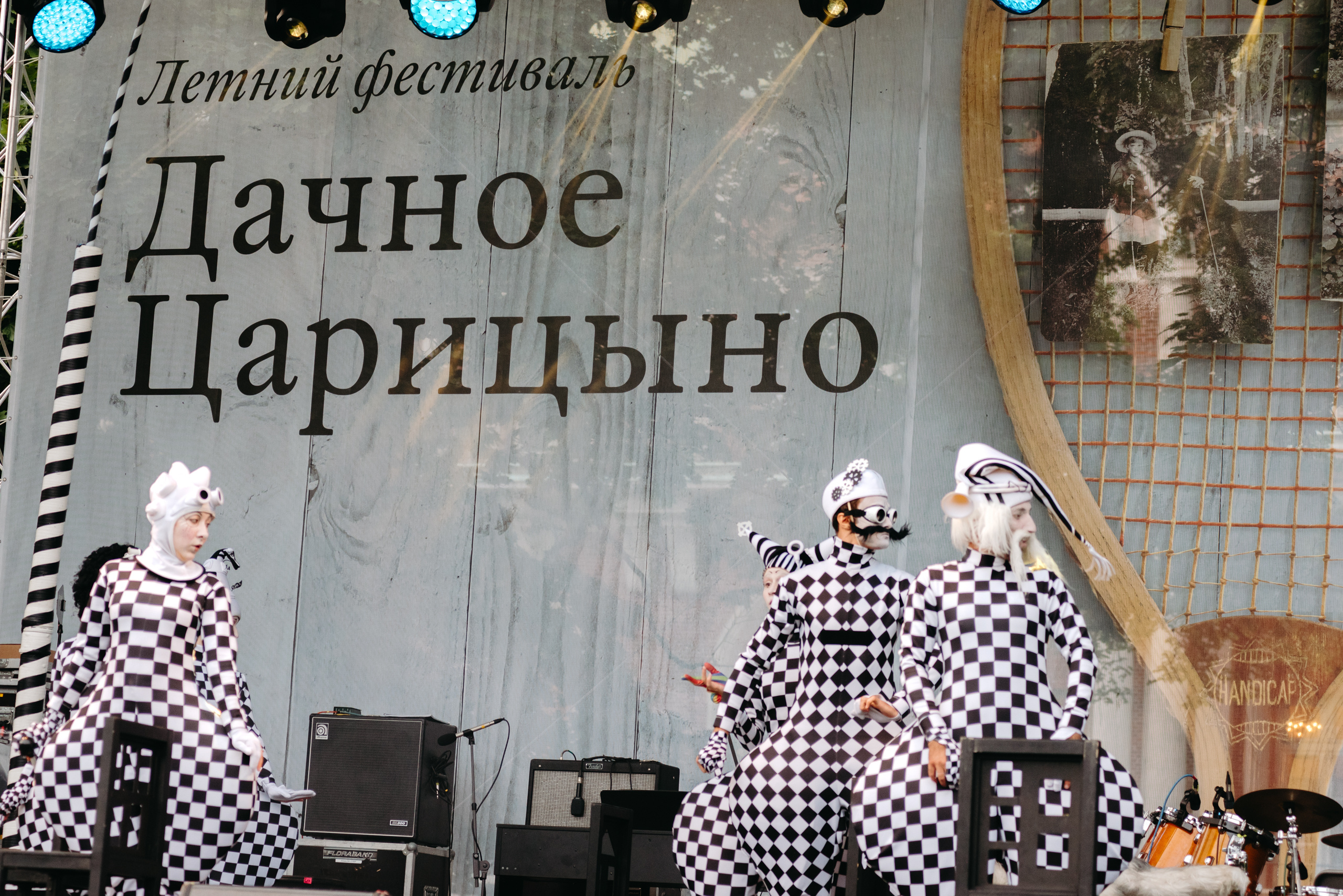 Театральное представление «B.S.Theatre». Фотограф в Москве Илья Максимов