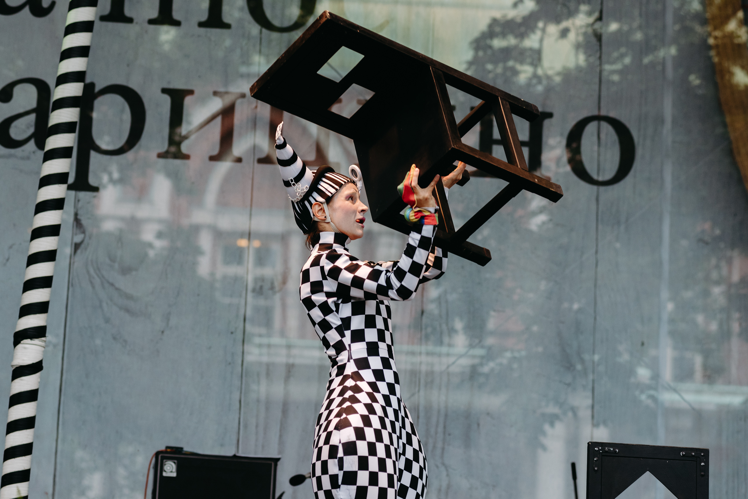 Театральное представление «B.S.Theatre». Фотограф в Москве Илья Максимов