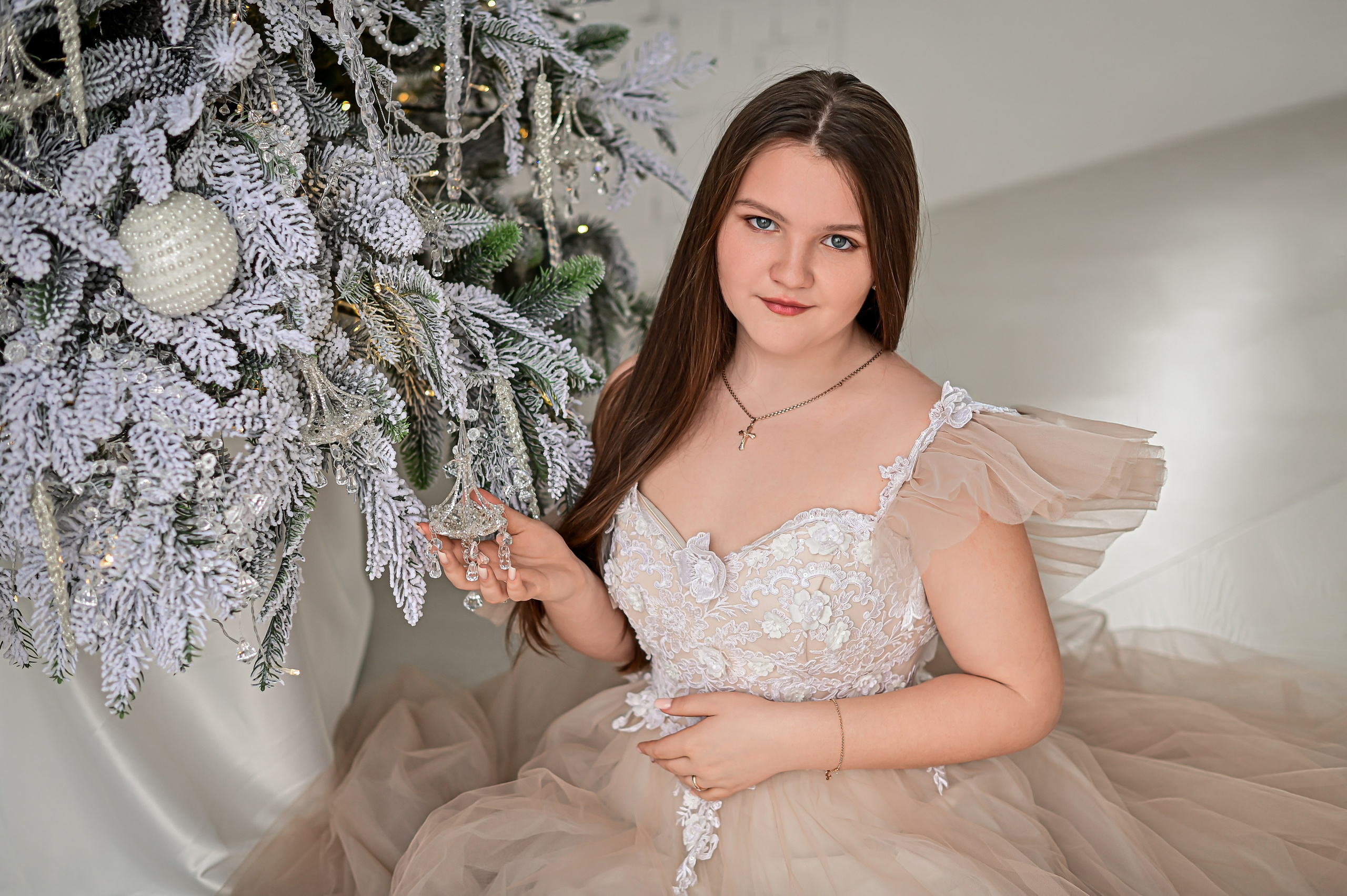 Интерьерная студия. Семейный и свадебный фотограф в Донецке Донская Анастасия