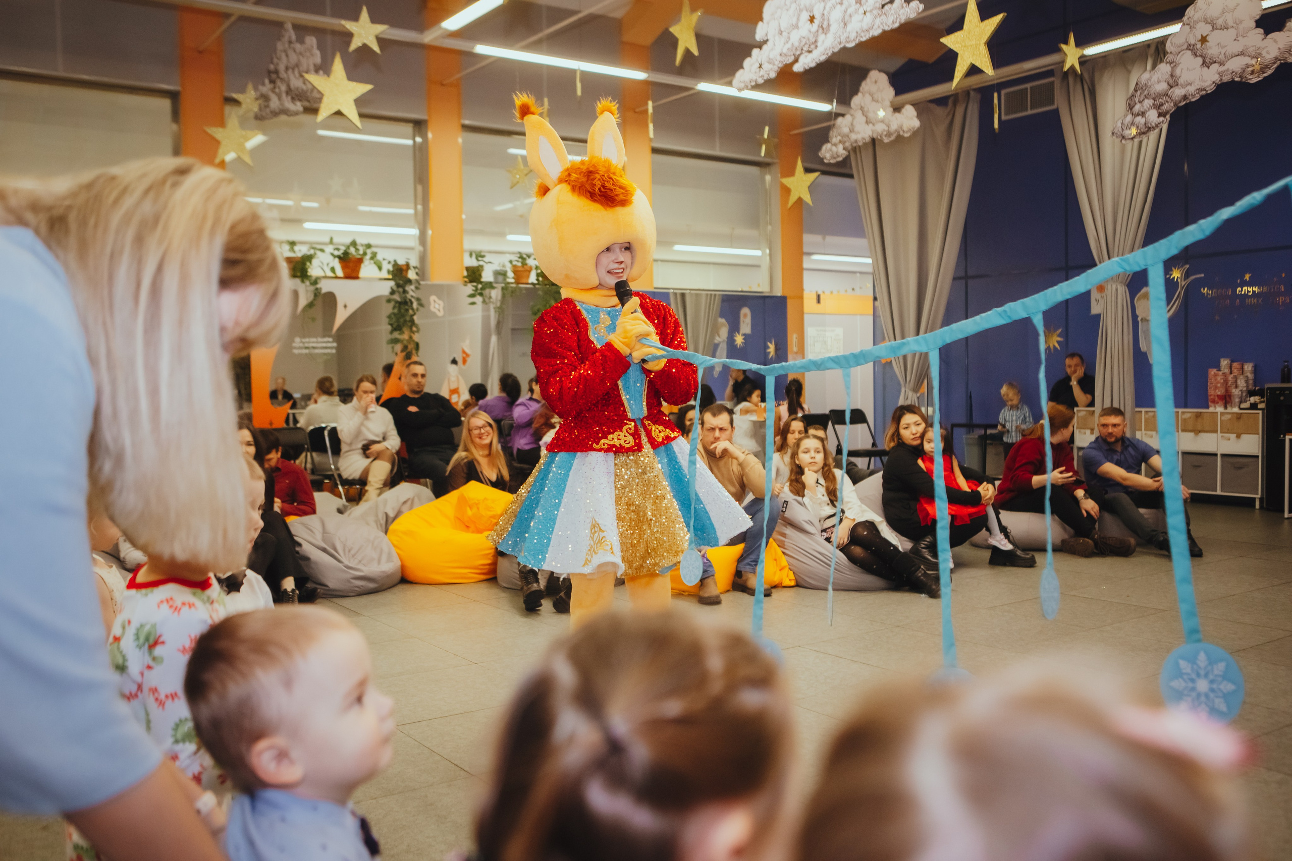 Буше. Фотограф Сергей Красиков, Санкт-Петербург