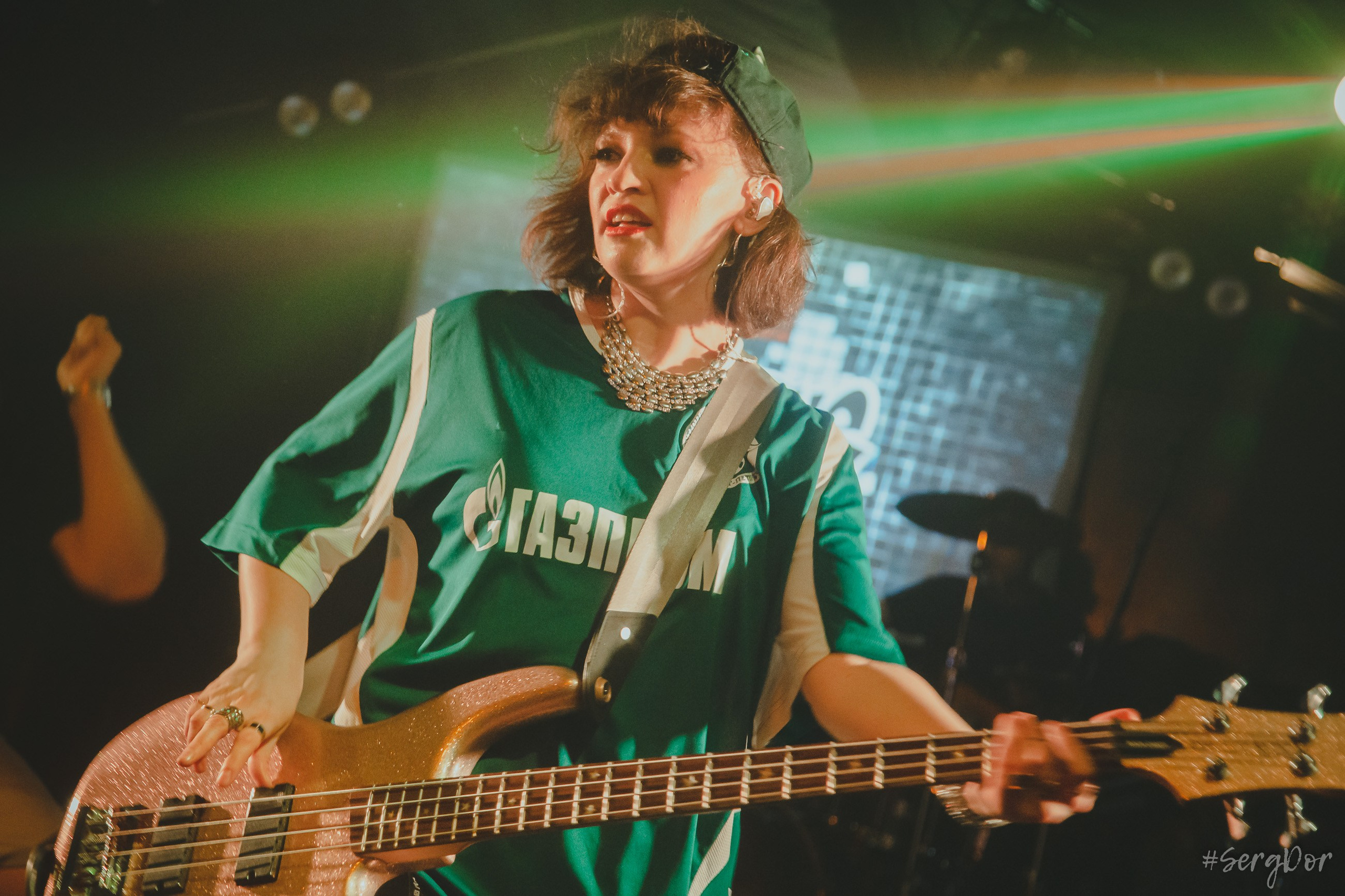 El Mashe, клуб Action, Санкт-Петербург, эль маше, концерт, 07.04.2024, SergDor, 7 апреля 2024 года, #SergDor