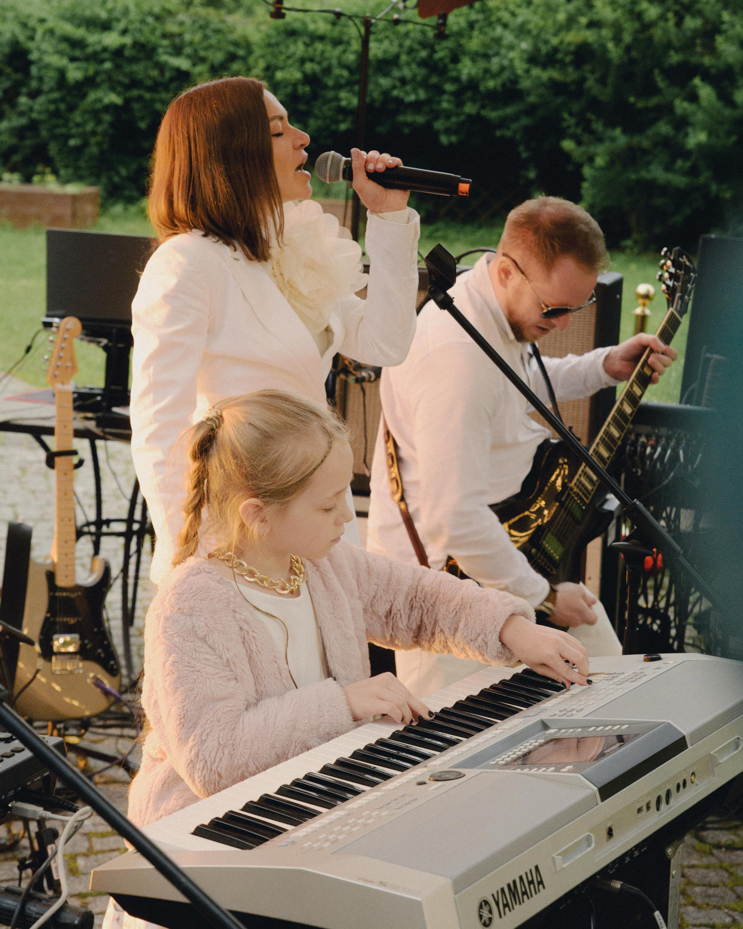 Наше маленькое море. Вадим Зименков