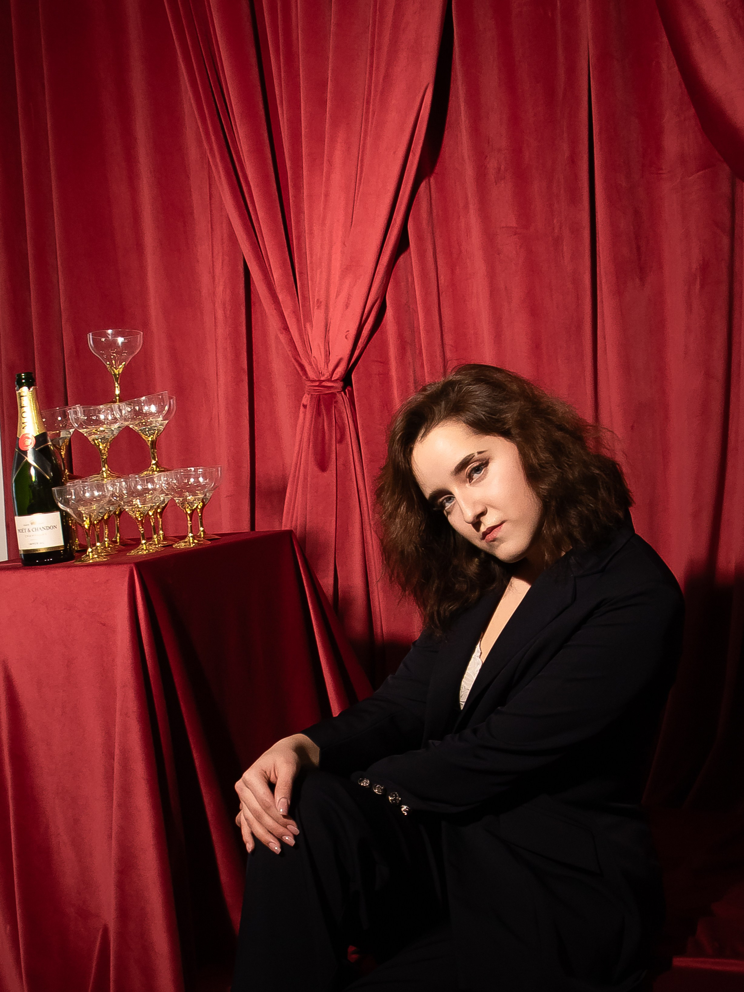 Портфолио. Анна Ефремова фотограф Липецк