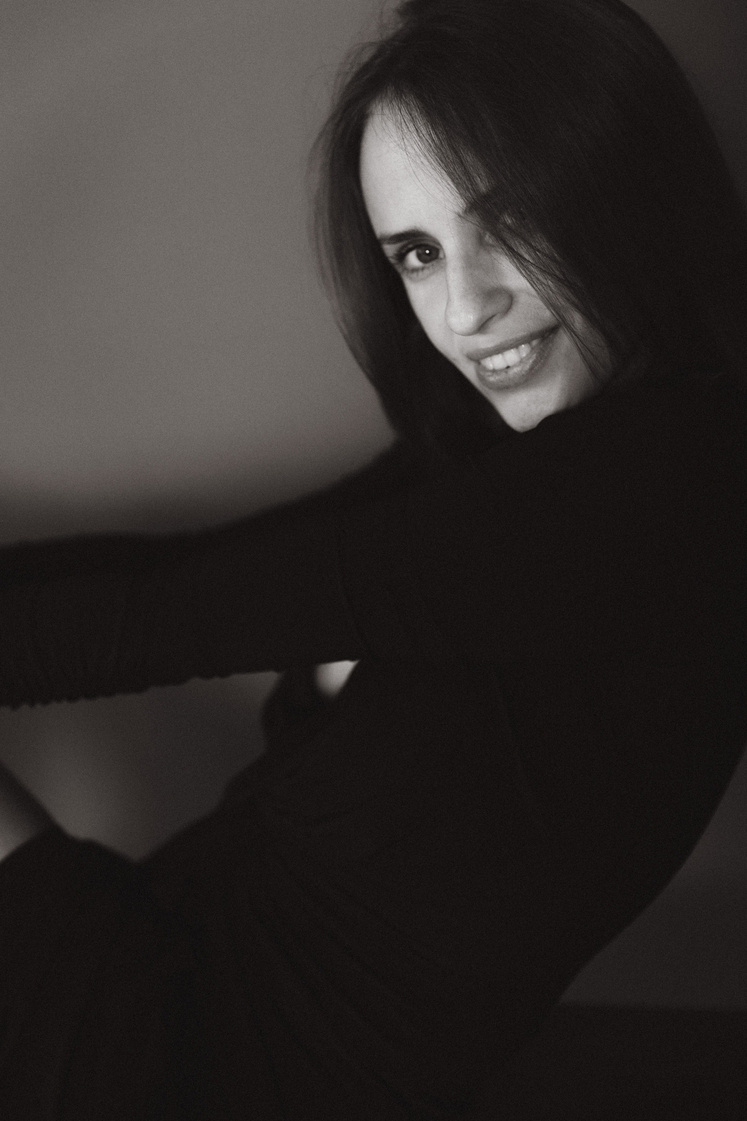 Лера. Фотограф в Нижнем Новгороде Воробьева Анжела