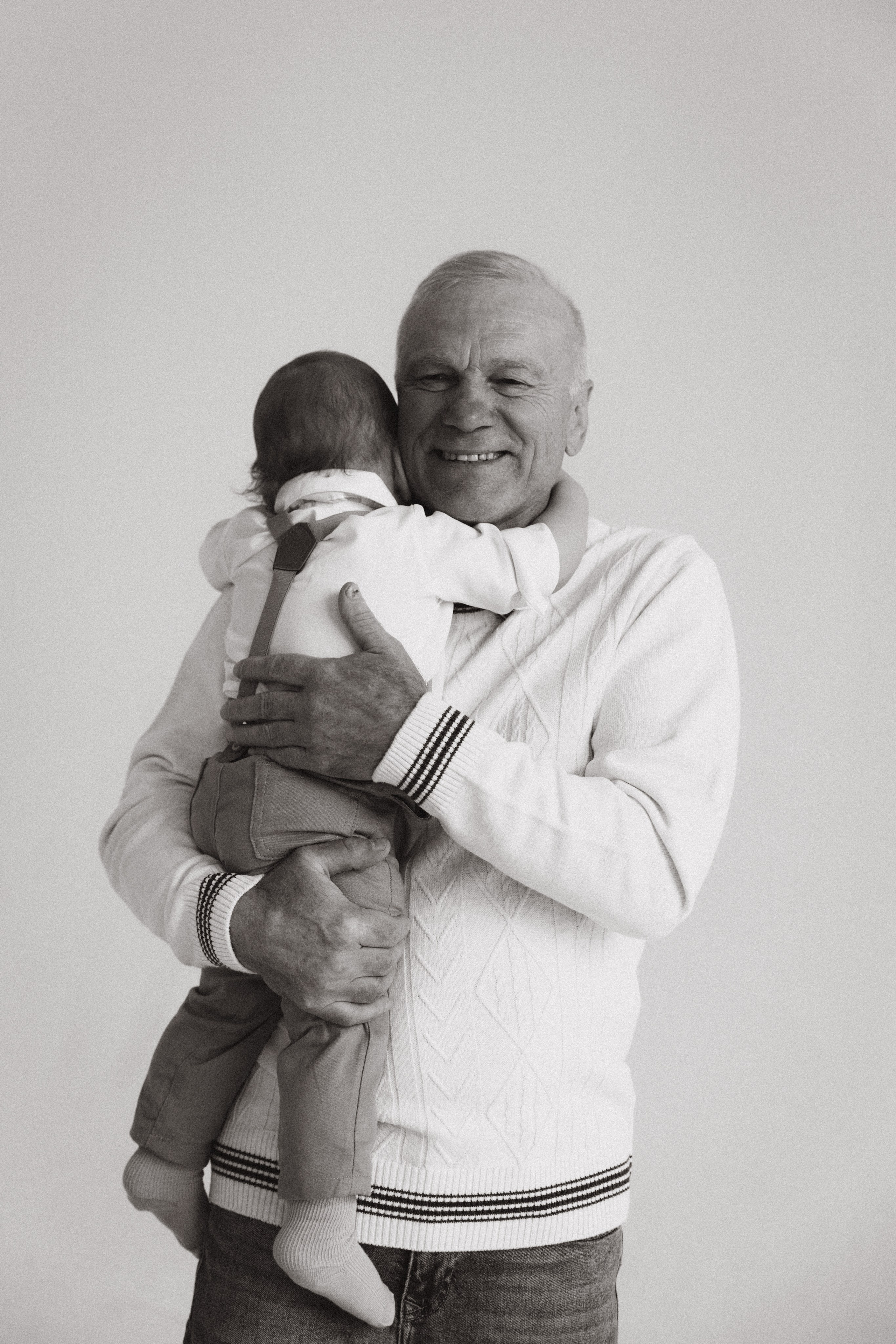 Вся семья в сборе. Фотограф в Нижнем Новгороде Воробьева Анжела