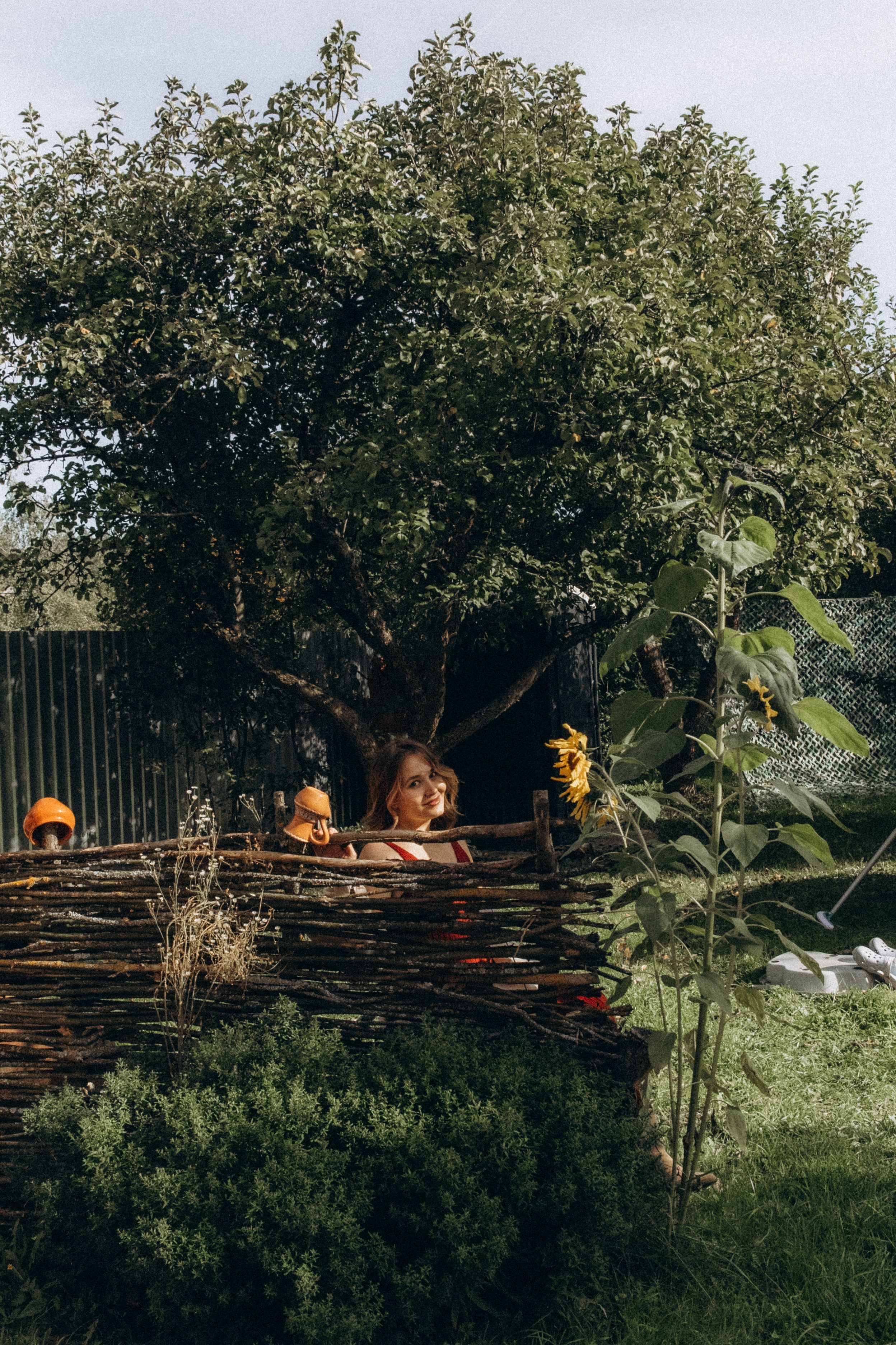 Катя, Илья и Степа. Фотограф в Нижнем Новгороде Воробьева Анжела