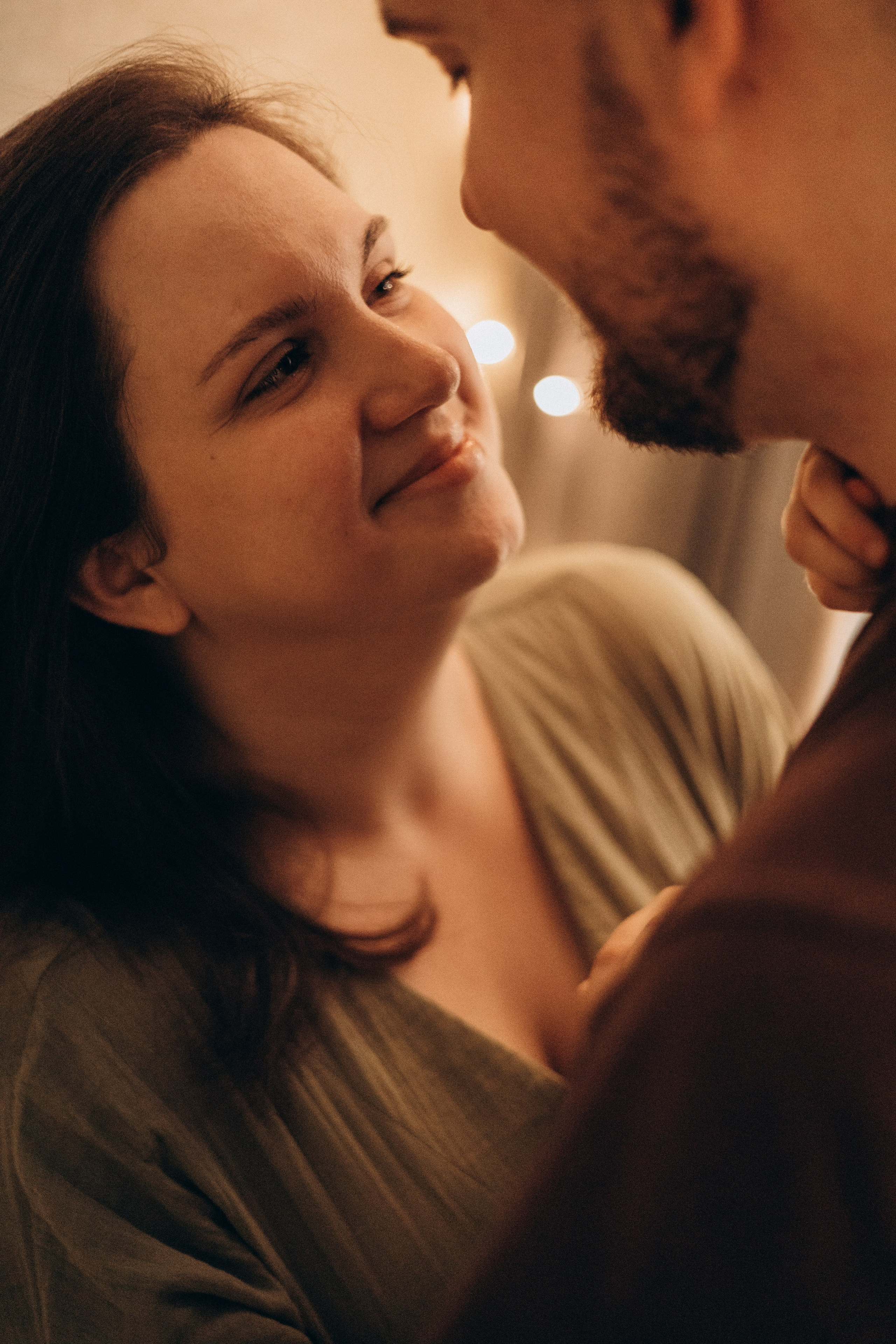 Семья дома. Фотограф в Нижнем Новгороде Воробьева Анжела