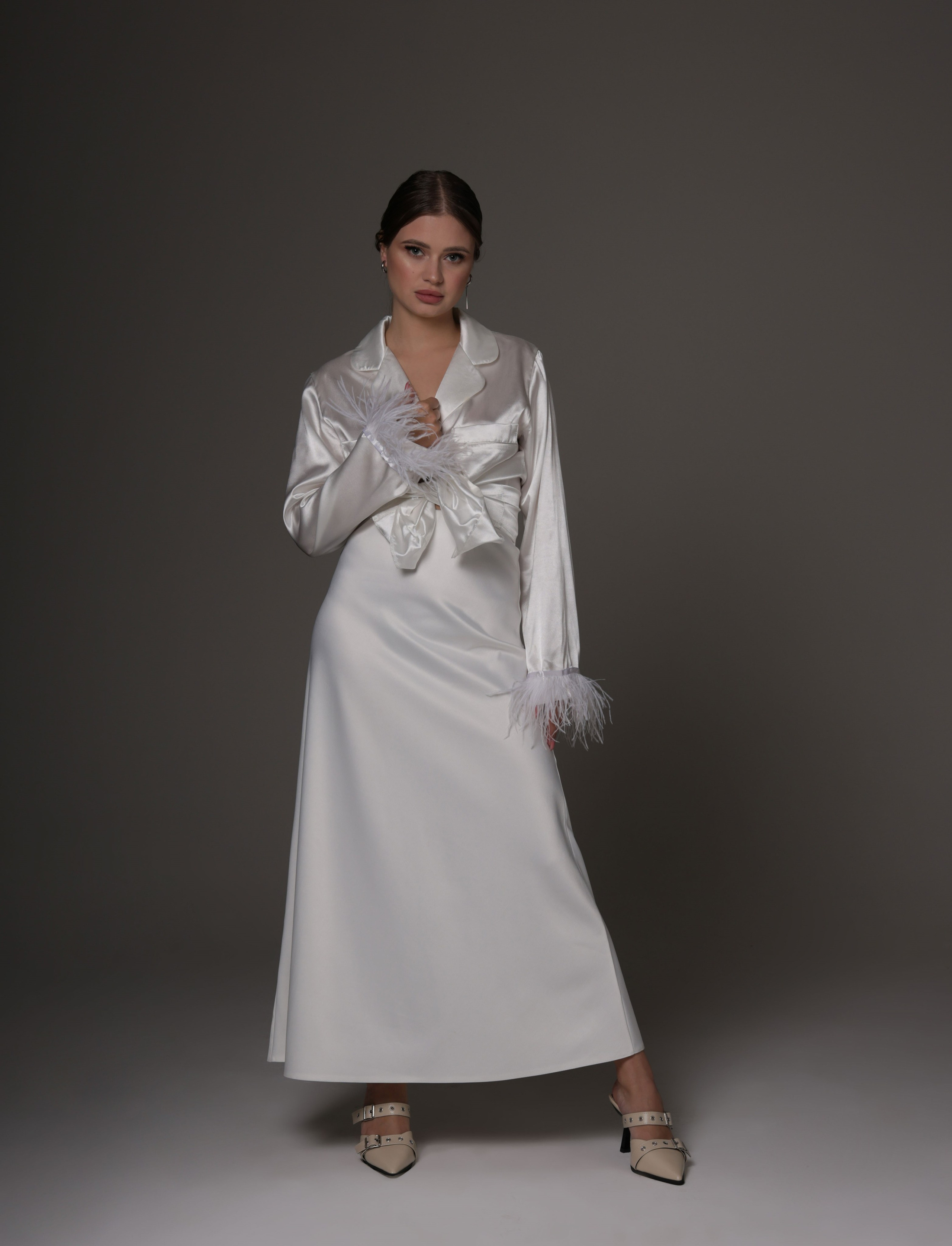 Женя. Фотограф Екатерина Васечкина