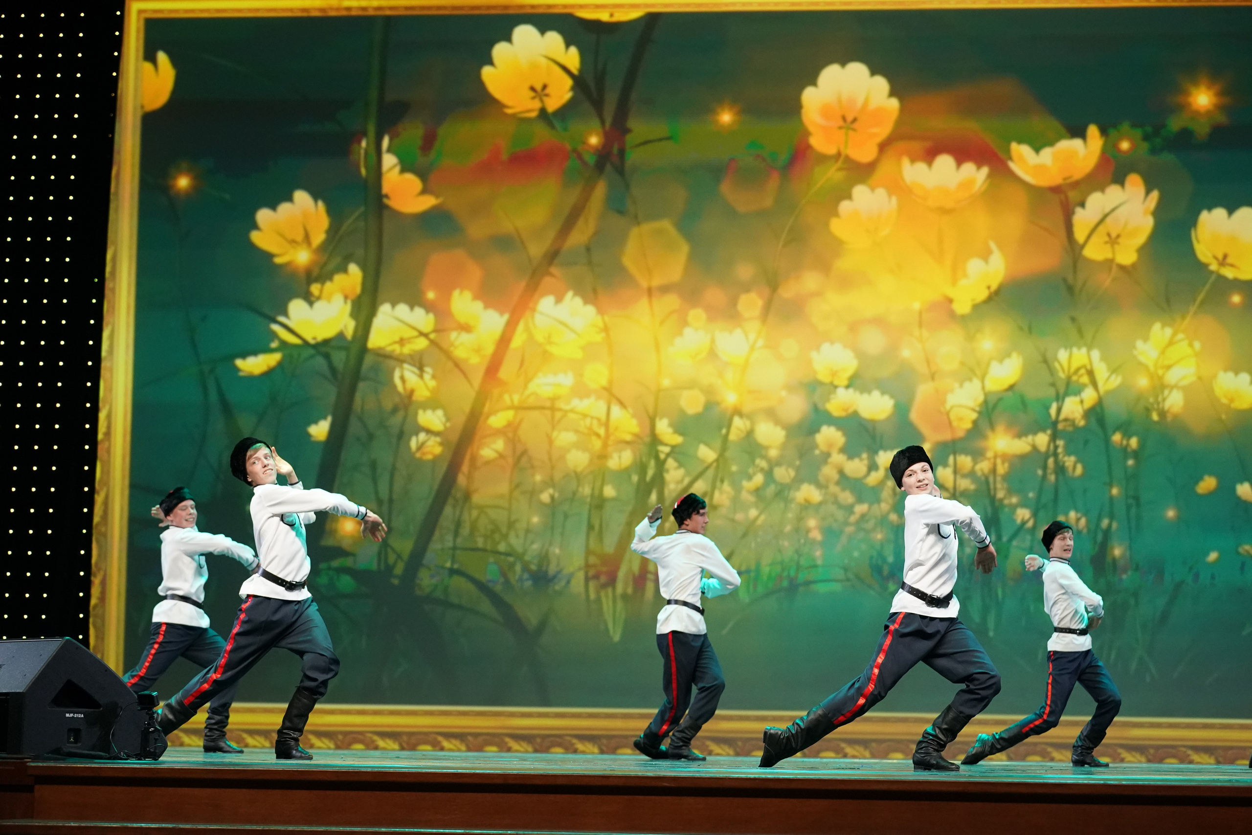 19 мая, отделение 2, г. Москва, Кремль. Золотое яблочко