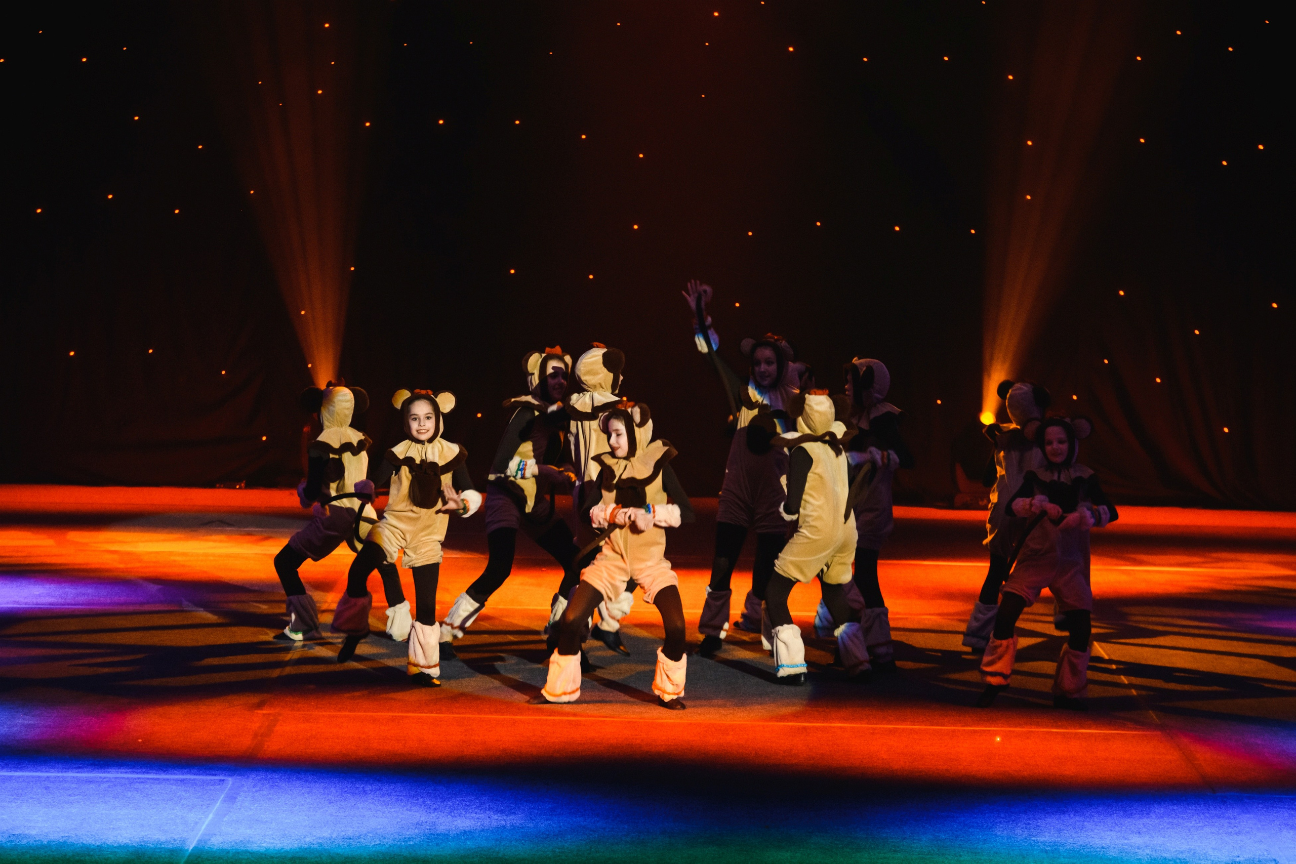 6 мая, концерт 10 лет, Сибур Арена, г. Санкт-Петербург. Золотое яблочко