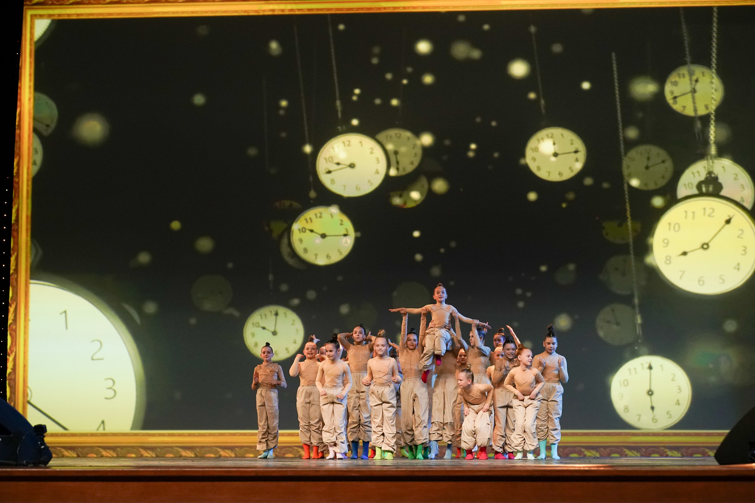 19 мая, отделение 2, г. Москва, Кремль. Золотое яблочко