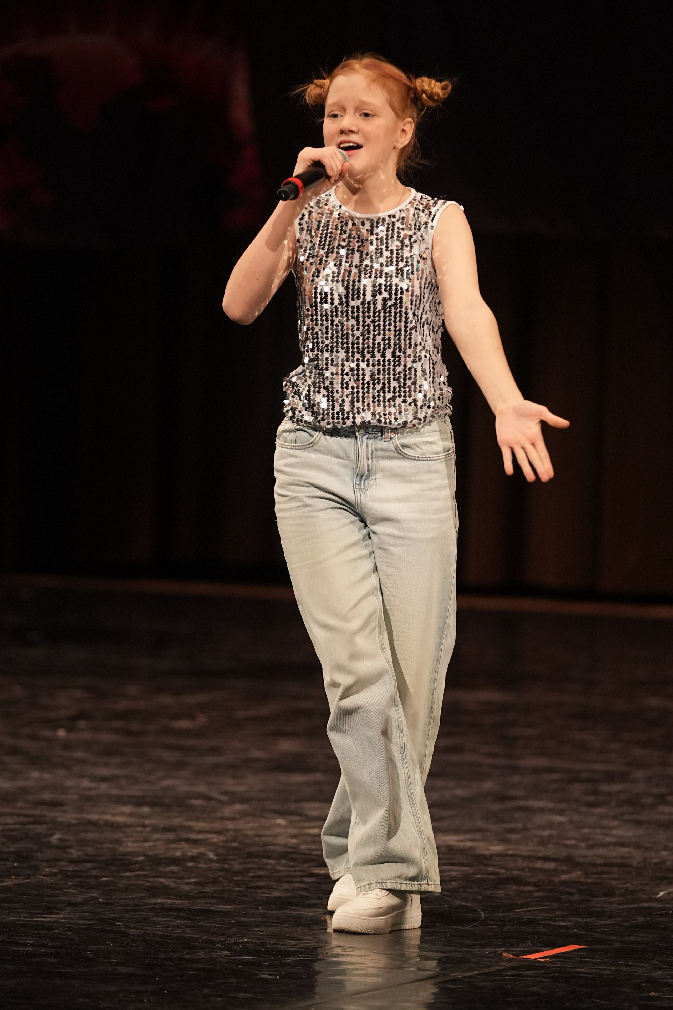 7 декабря, блок 1, г. Москва. Золотое яблочко