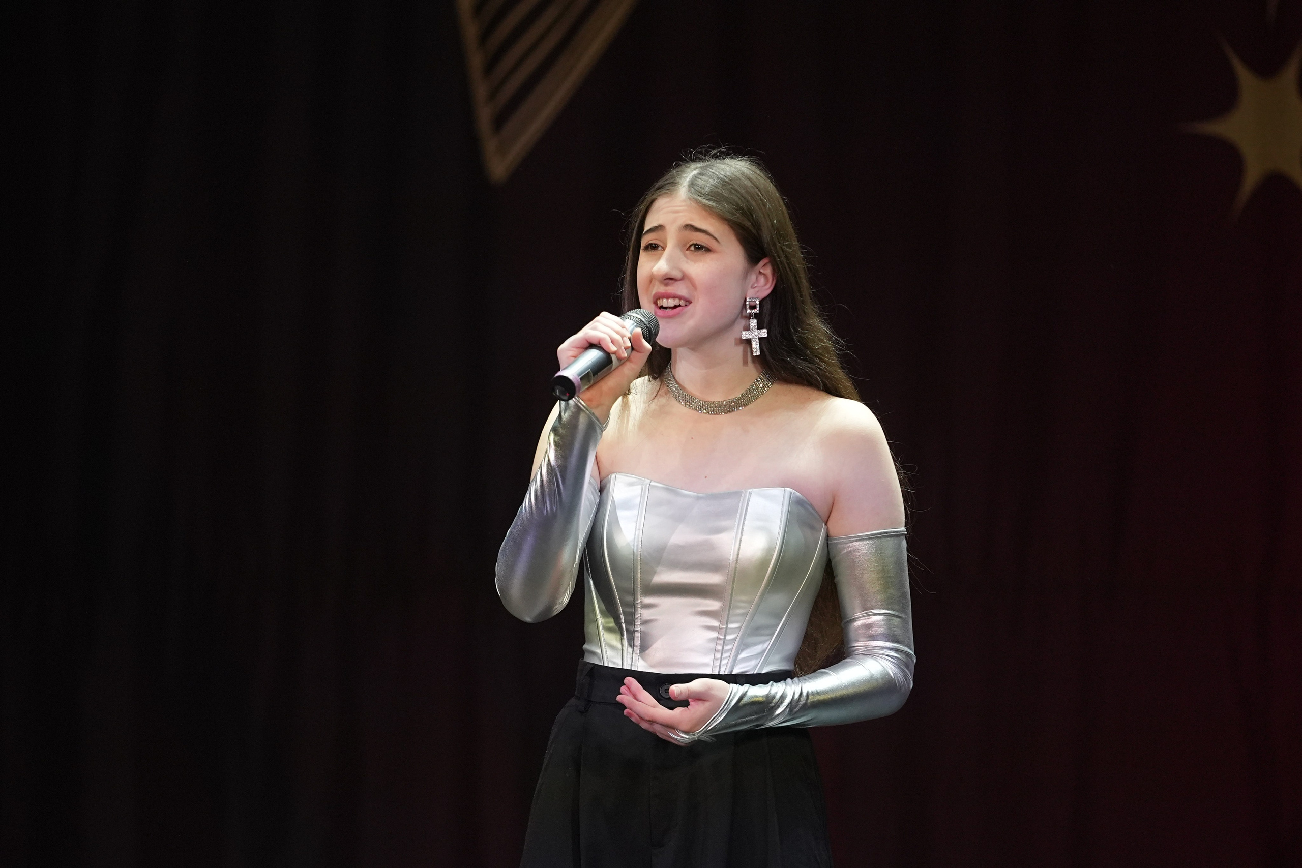 15 февраля, блок 1, г. Санкт-Петербург. Золотое яблочко