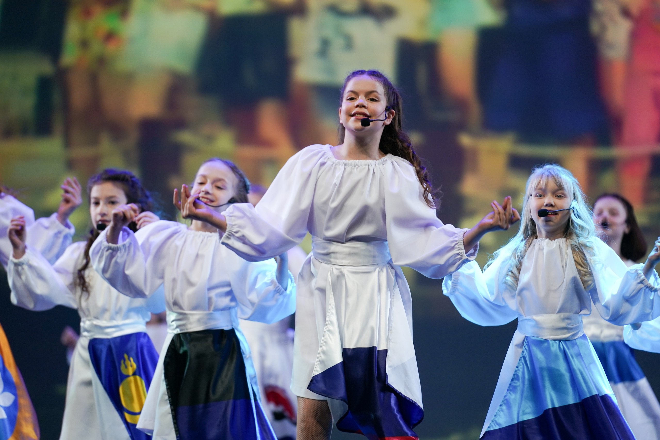 18 мая, отделение 2, г. Москва, Кремль. Золотое яблочко