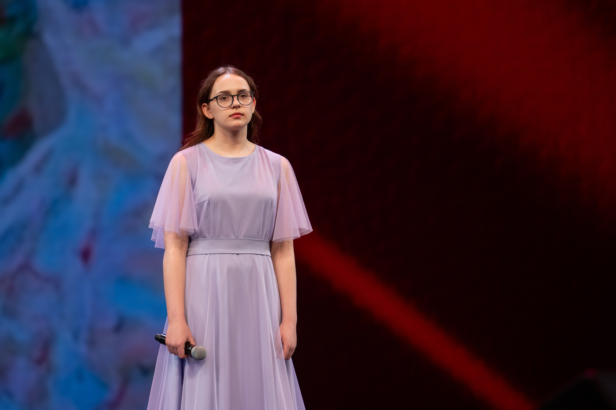 18 мая, г. Москва, Кремль, Концерт. Золотое яблочко