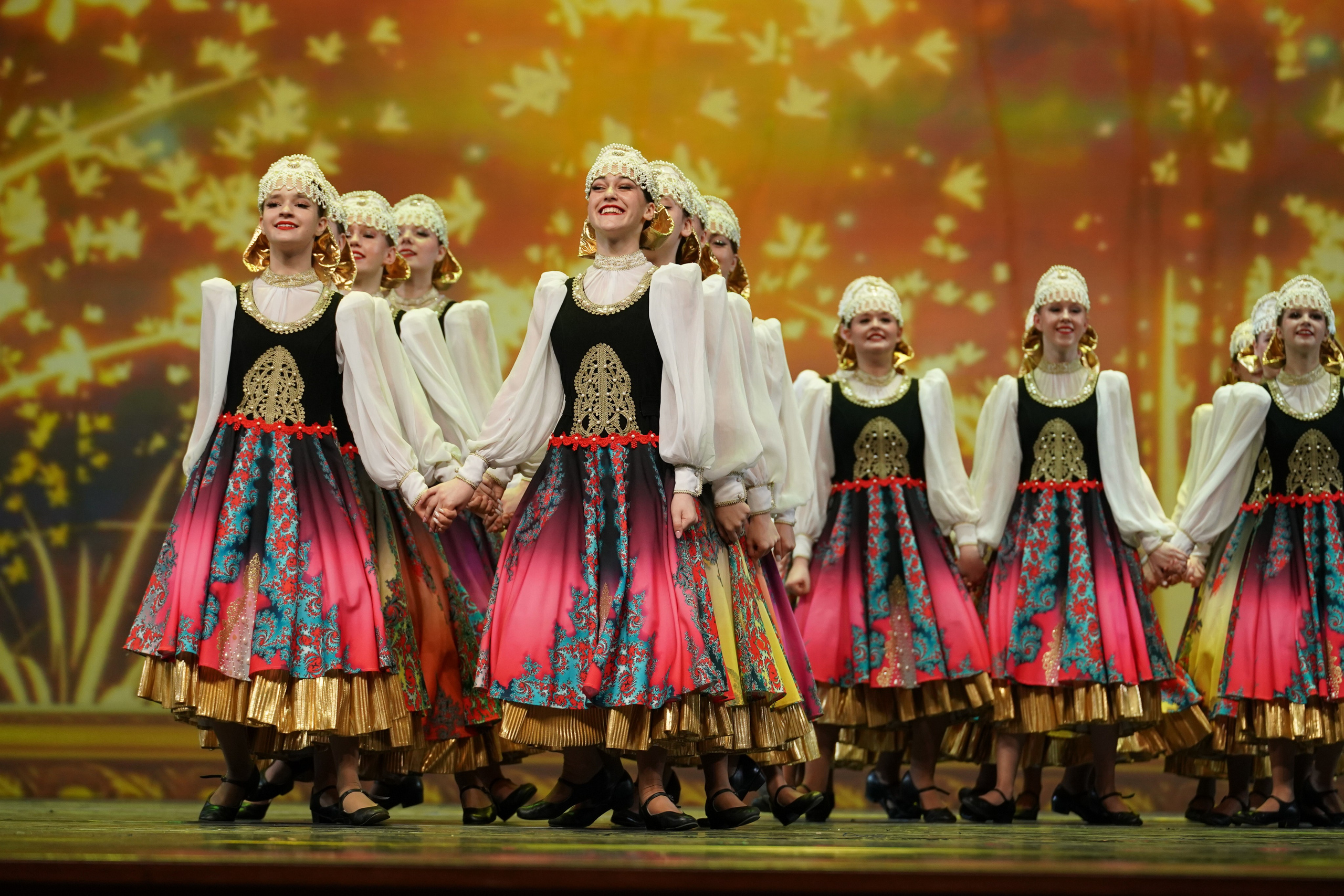 19 мая, отделение 1, г. Москва, Кремль. Золотое яблочко