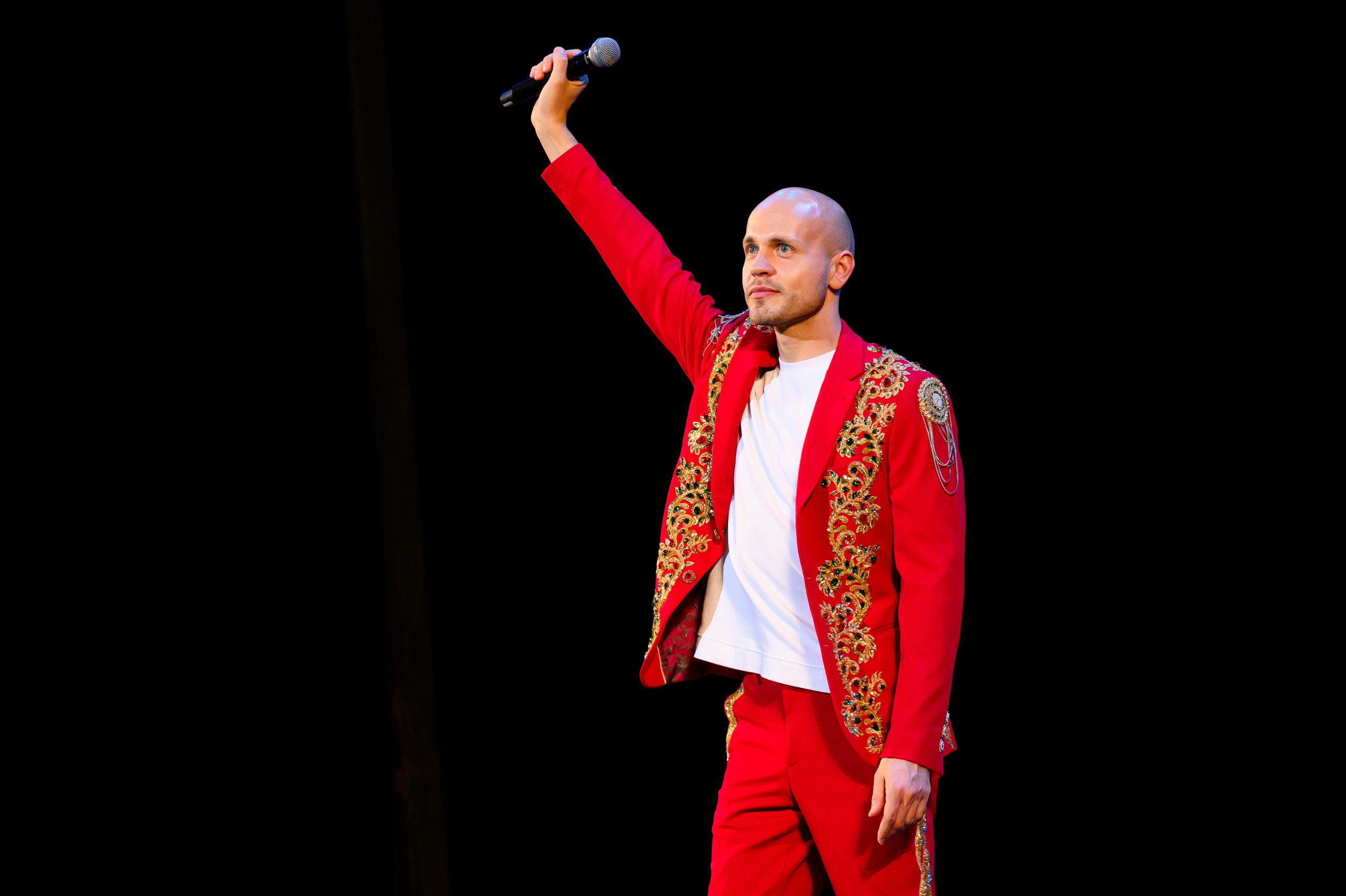 4 декабря, блок 2, награда, г. Санкт-Петербург. Золотое яблочко