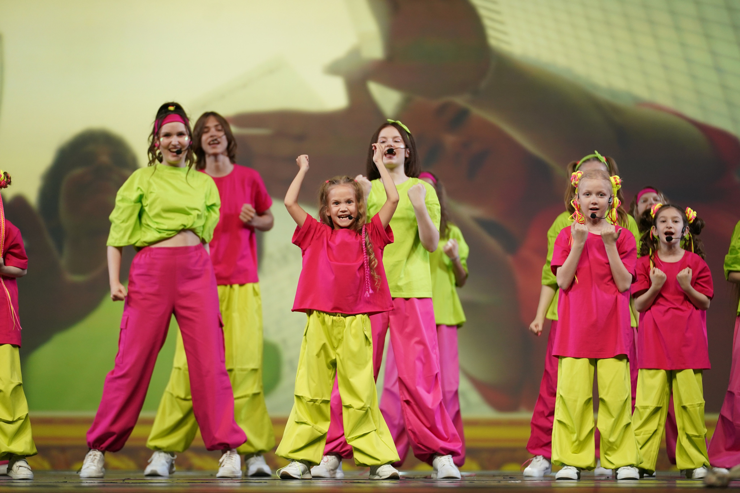 18 мая, отделение 2, г. Москва, Кремль. Золотое яблочко