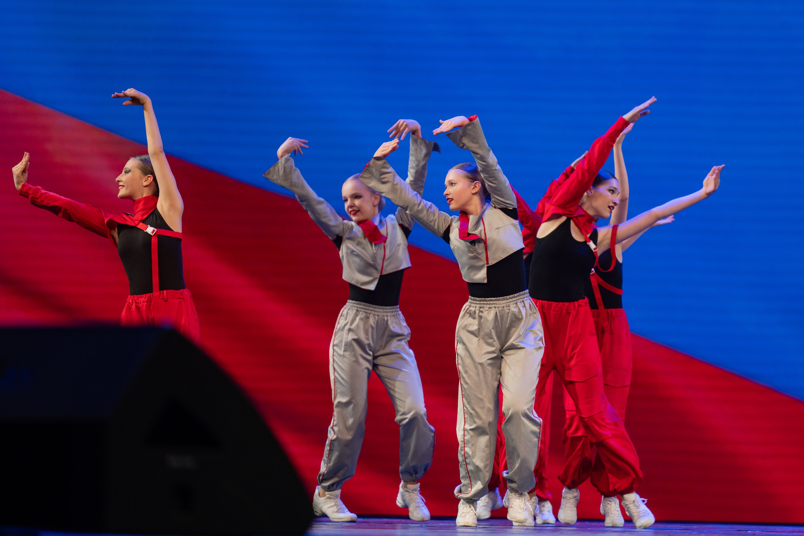 16 мая, г. Москва, Кремль, Концерт. Золотое яблочко