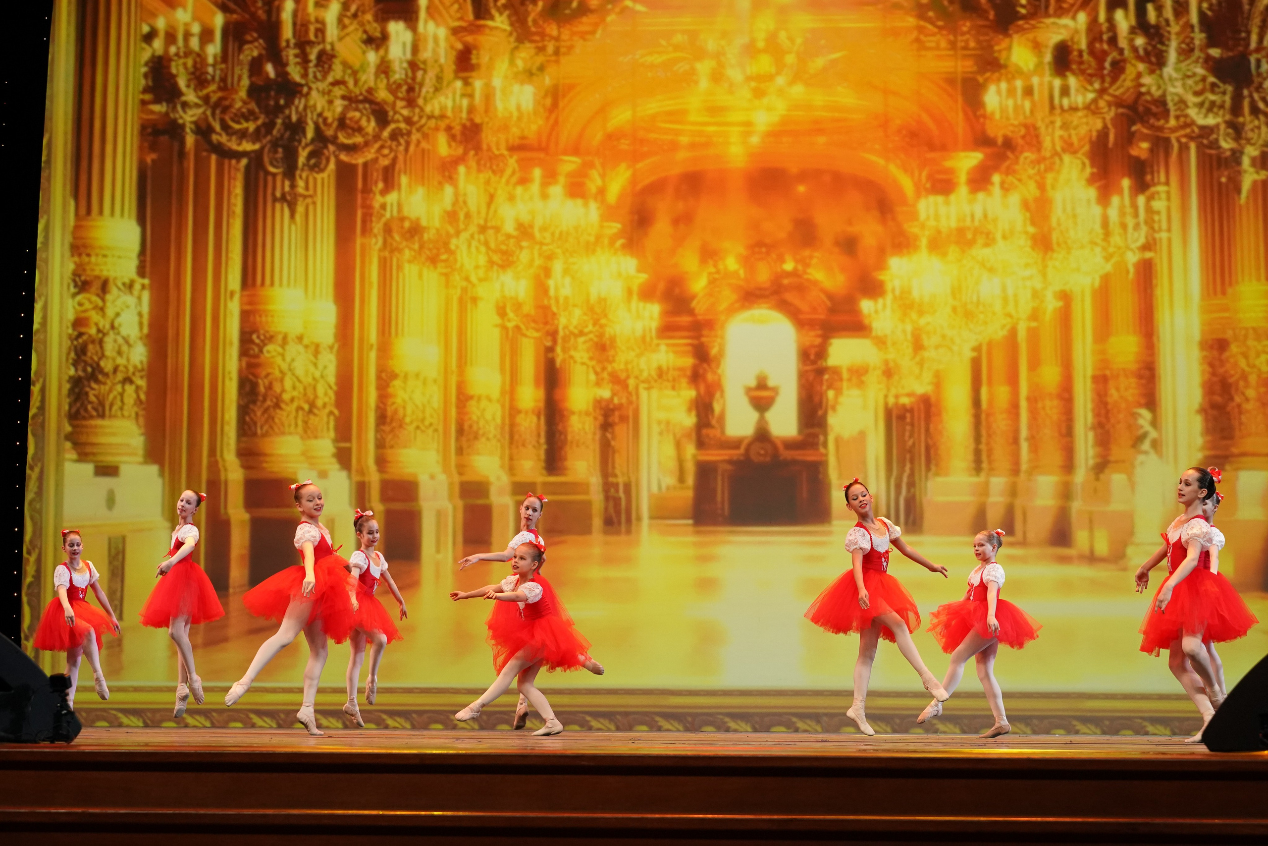 19 мая, отделение 1, г. Москва, Кремль. Золотое яблочко