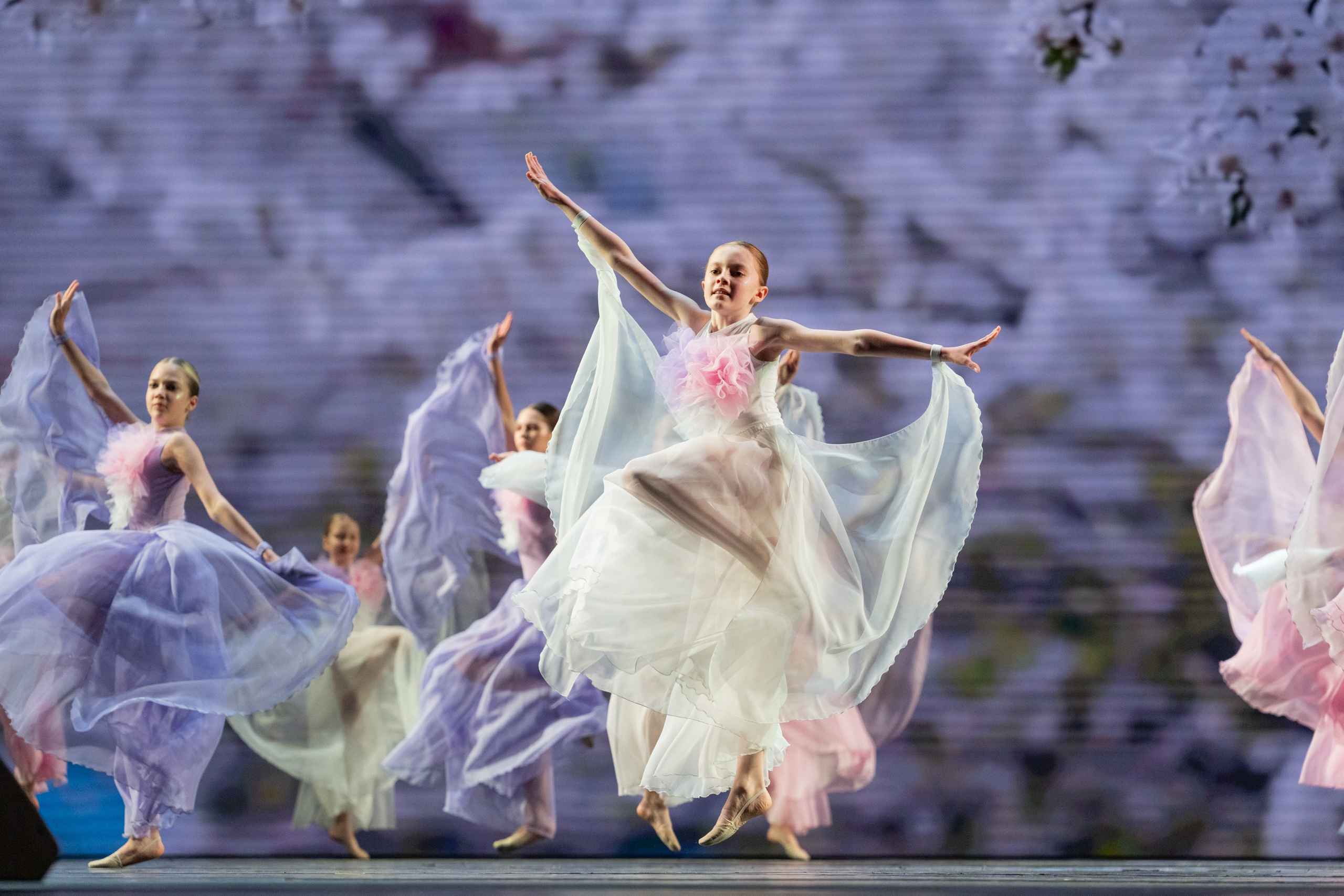 17 мая, г. Москва, Кремль, Концерт. Золотое яблочко