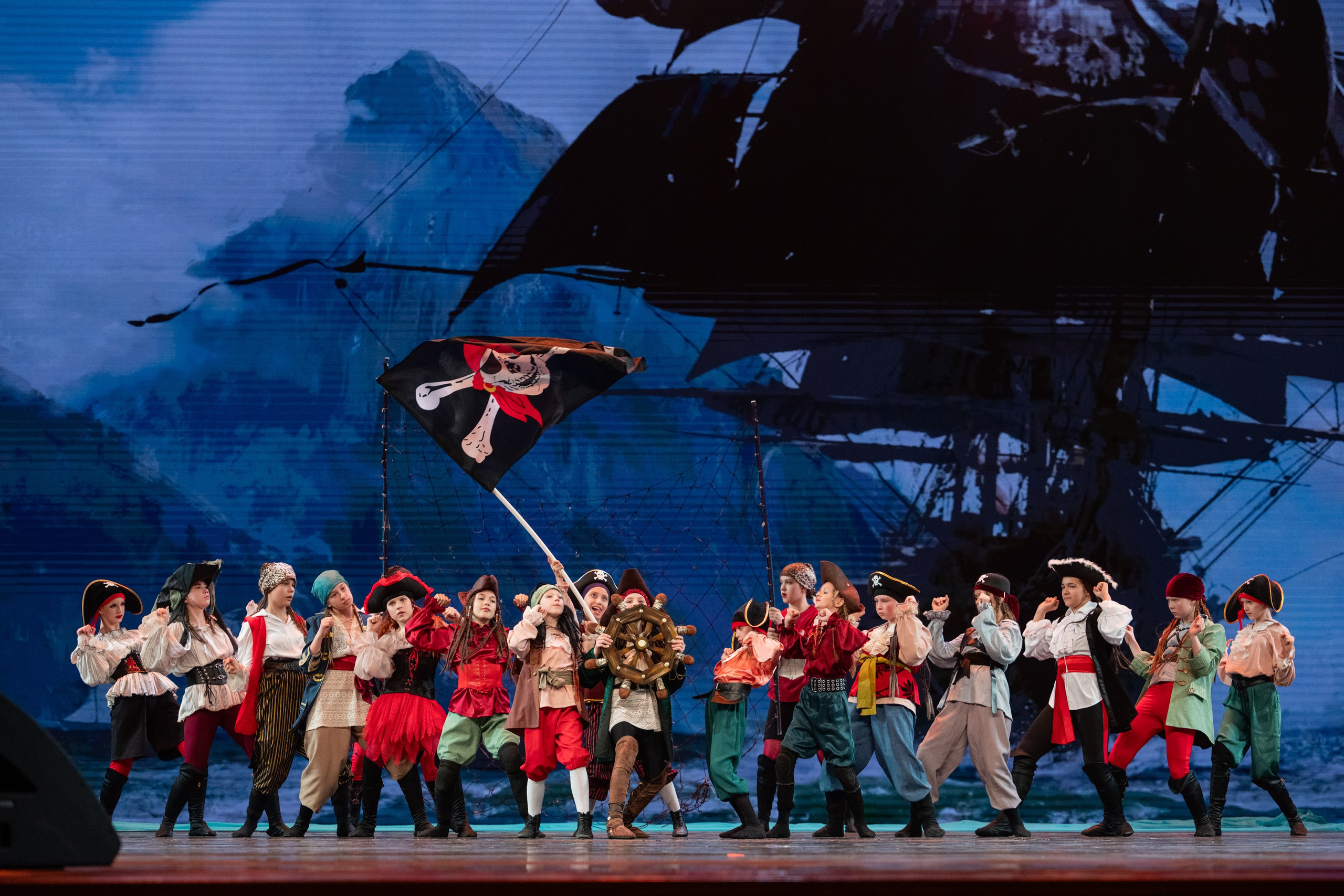 18 мая, г. Москва, Кремль, Концерт. Золотое яблочко