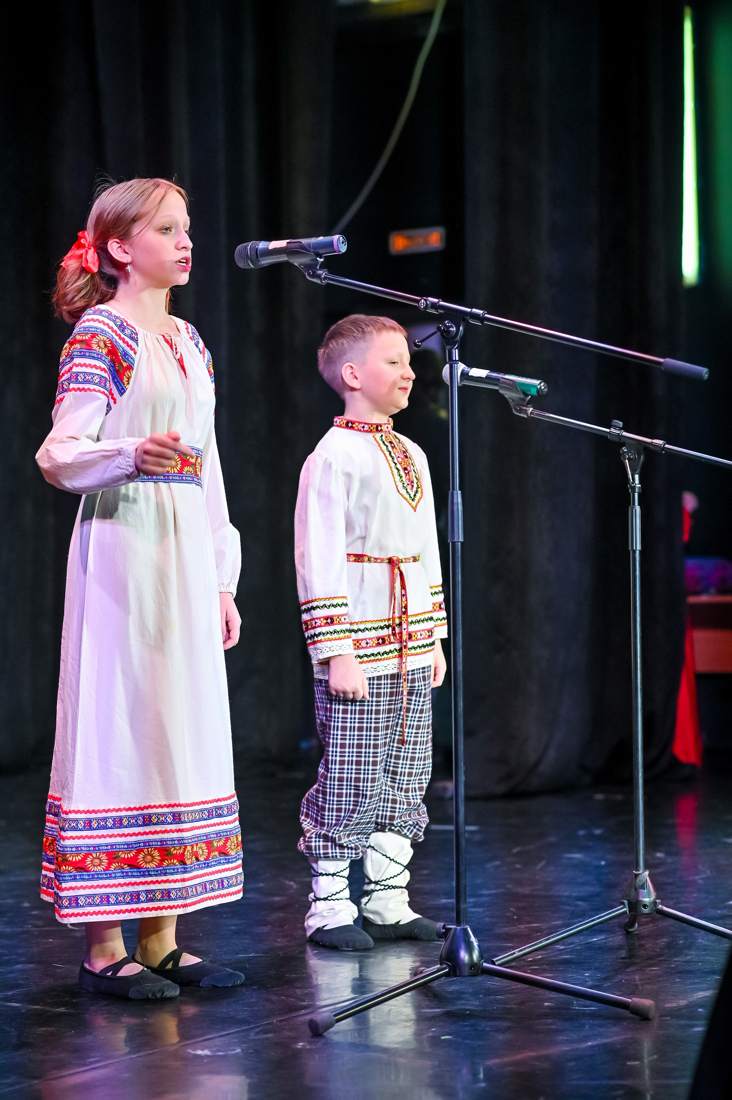 26 января, г. Санкт-Петербург. Золотое яблочко