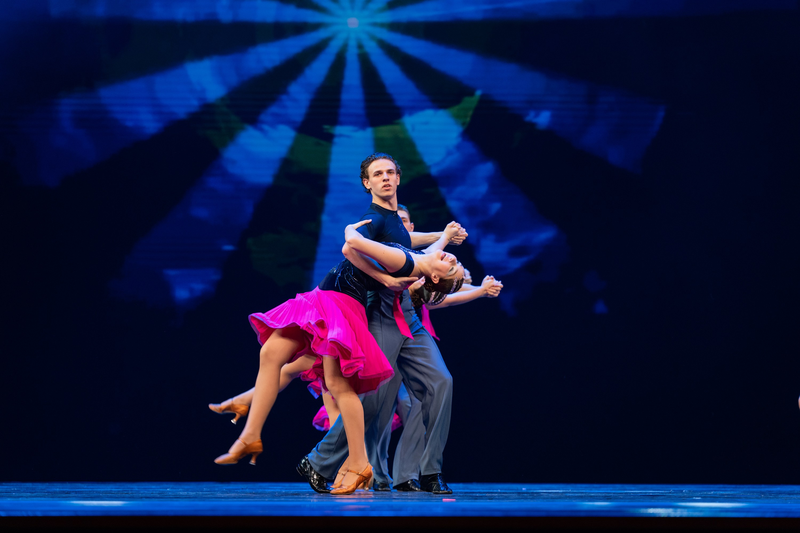 18 мая, г. Москва, Кремль, Концерт. Золотое яблочко