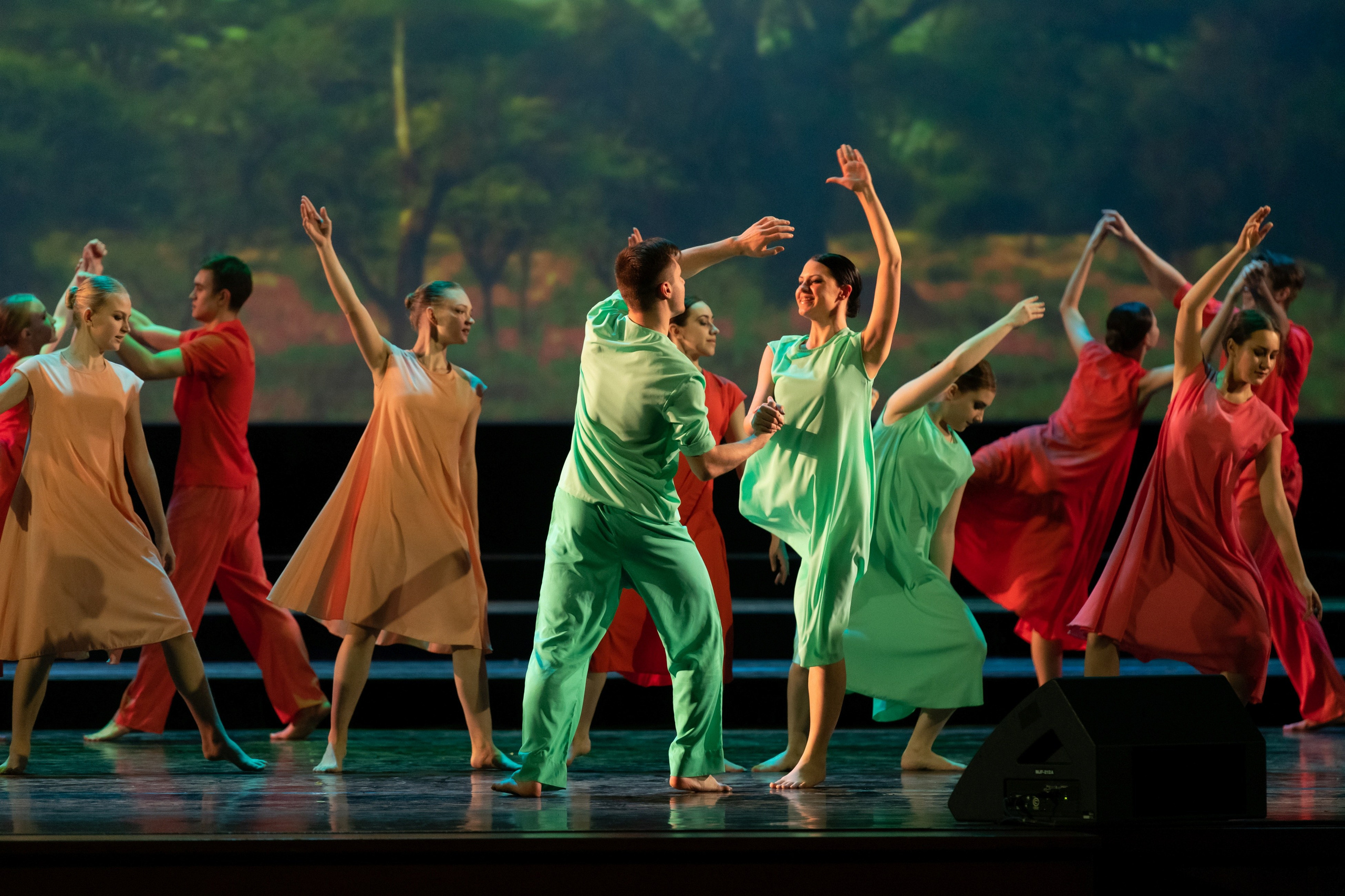 2 февраля, концерт Таланты России, Кремлевский Дворец. Золотое яблочко