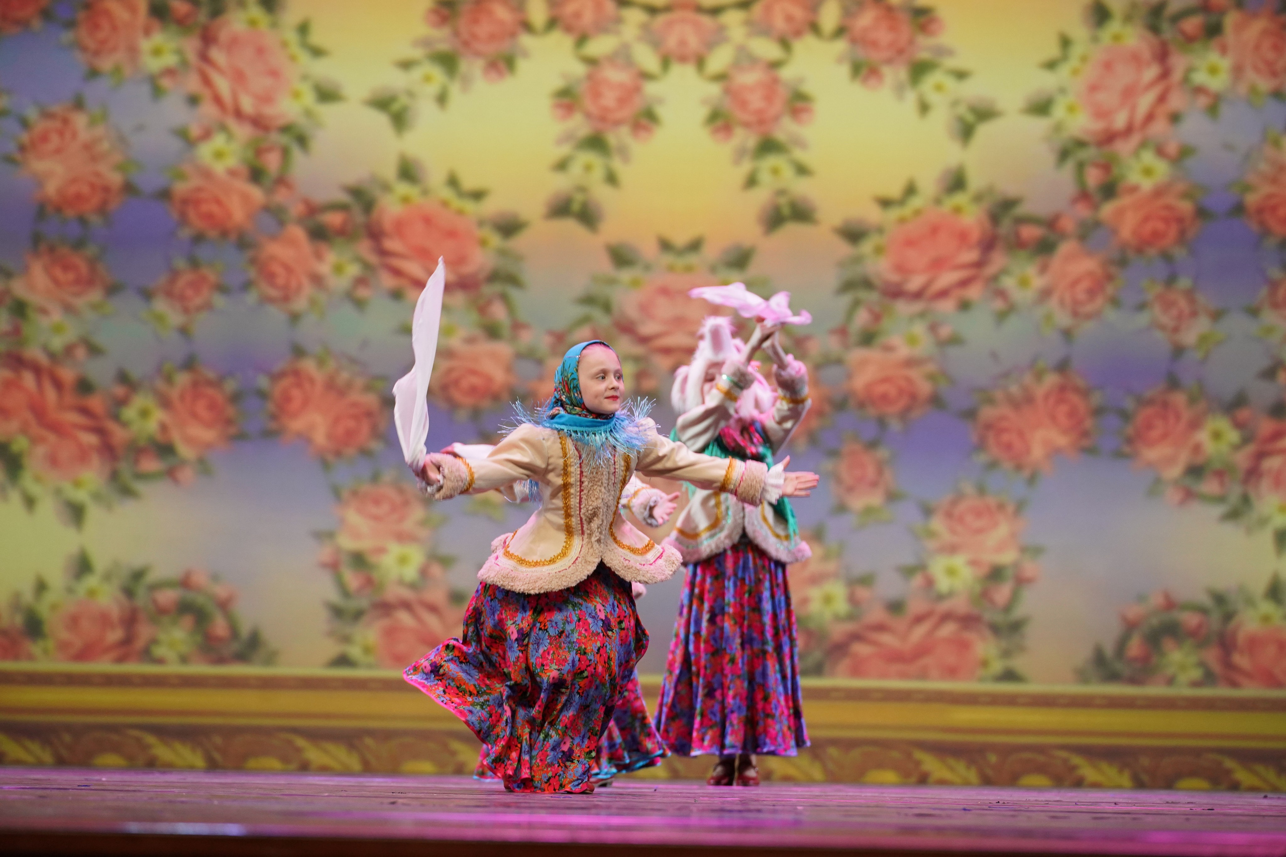 19 мая, отделение 1, г. Москва, Кремль. Золотое яблочко