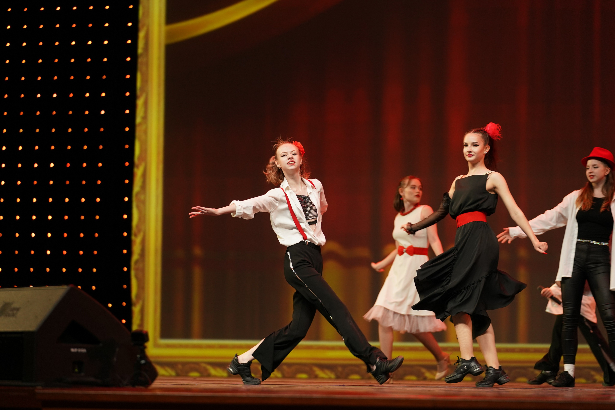 19 мая, отделение 1, г. Москва, Кремль. Золотое яблочко