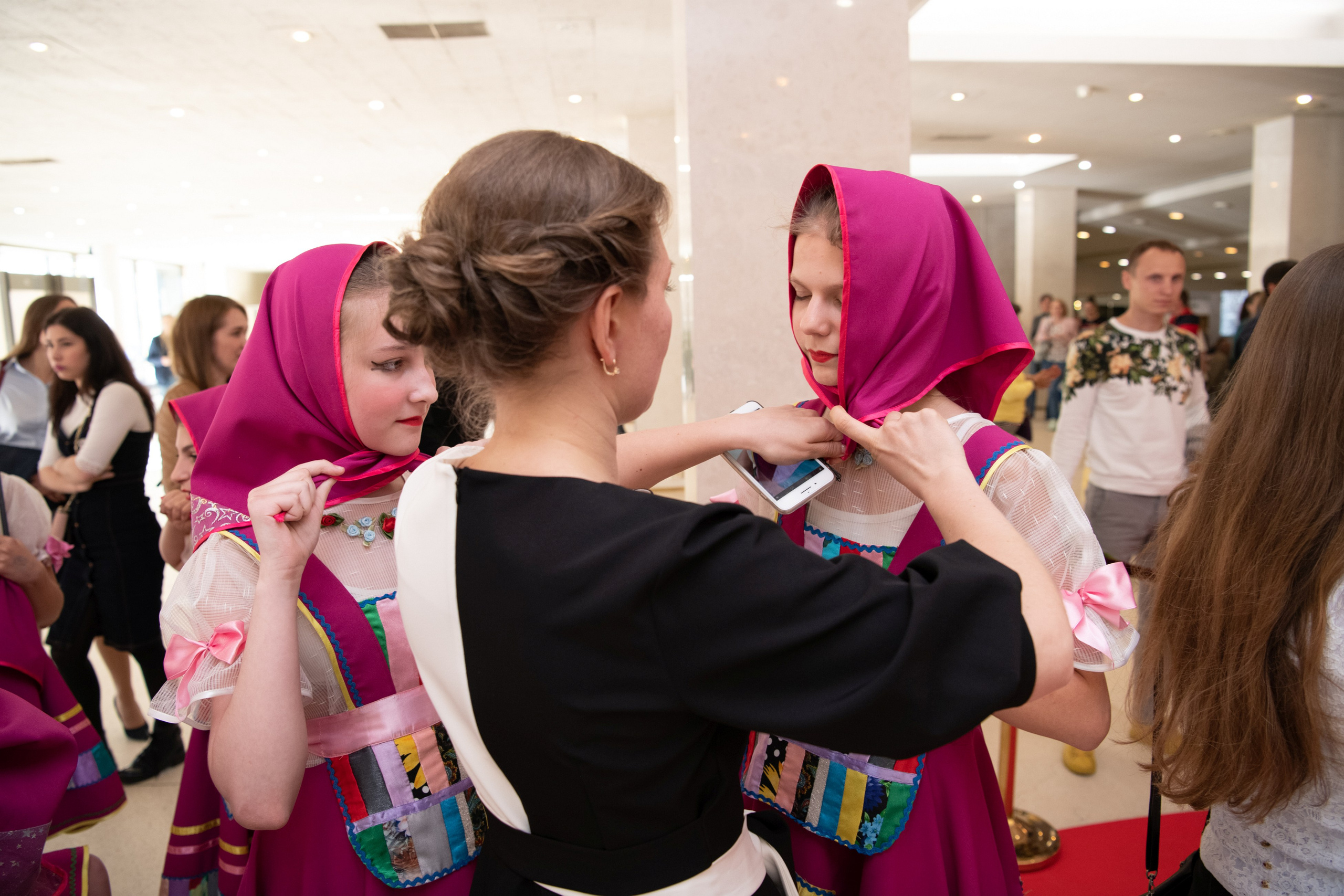 15 сентября, концерт БКЗ. Золотое яблочко